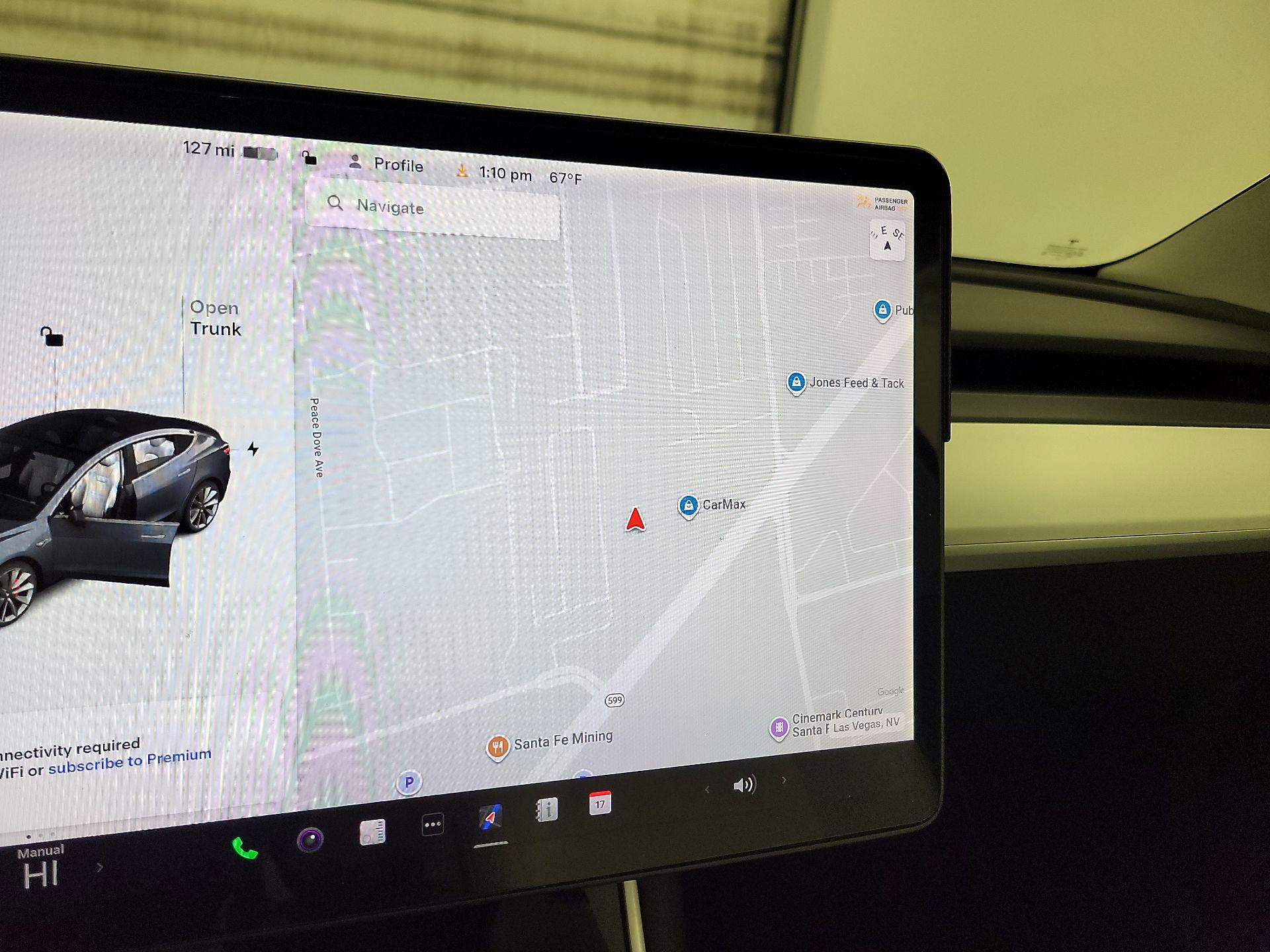 Thumbnail: 2019 Tesla Model 3 - 13