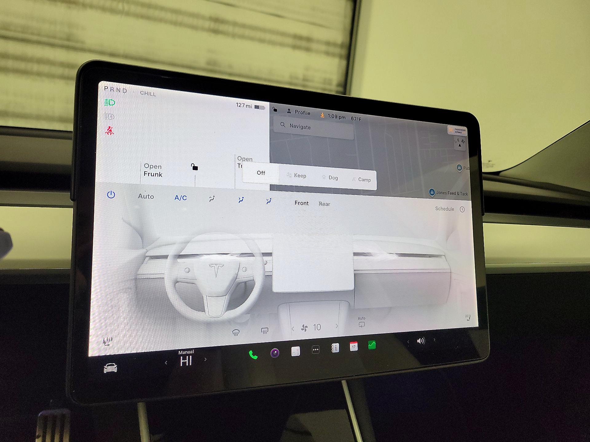 Thumbnail: 2019 Tesla Model 3 - 16