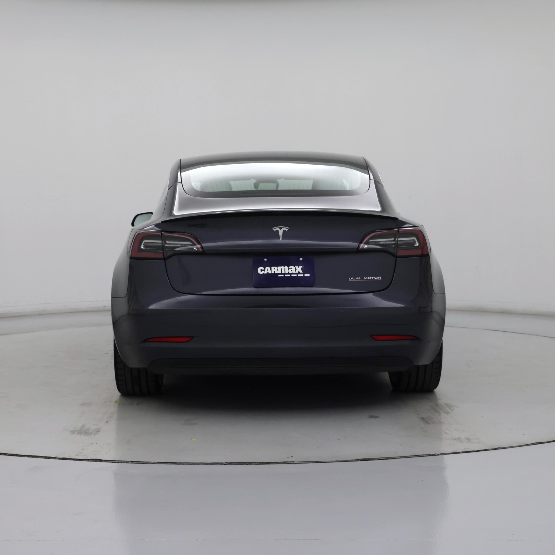 Thumbnail: 2019 Tesla Model 3 - 6