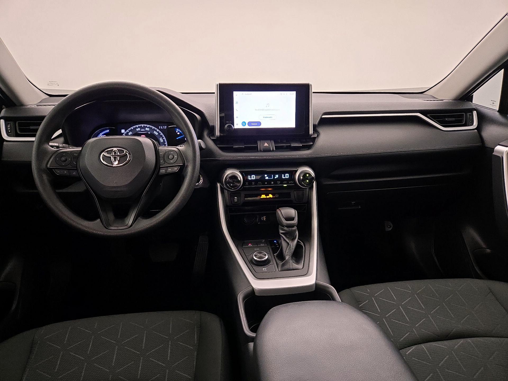 Thumbnail: 2023 Toyota RAV4 - 9