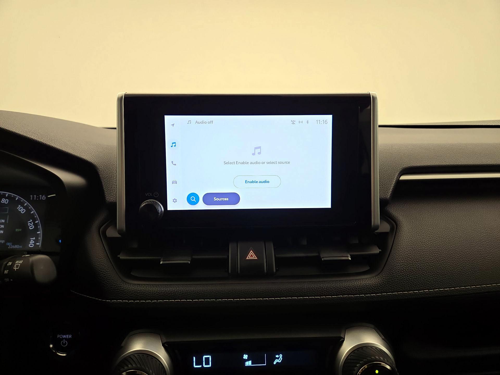 Thumbnail: 2023 Toyota RAV4 - 15