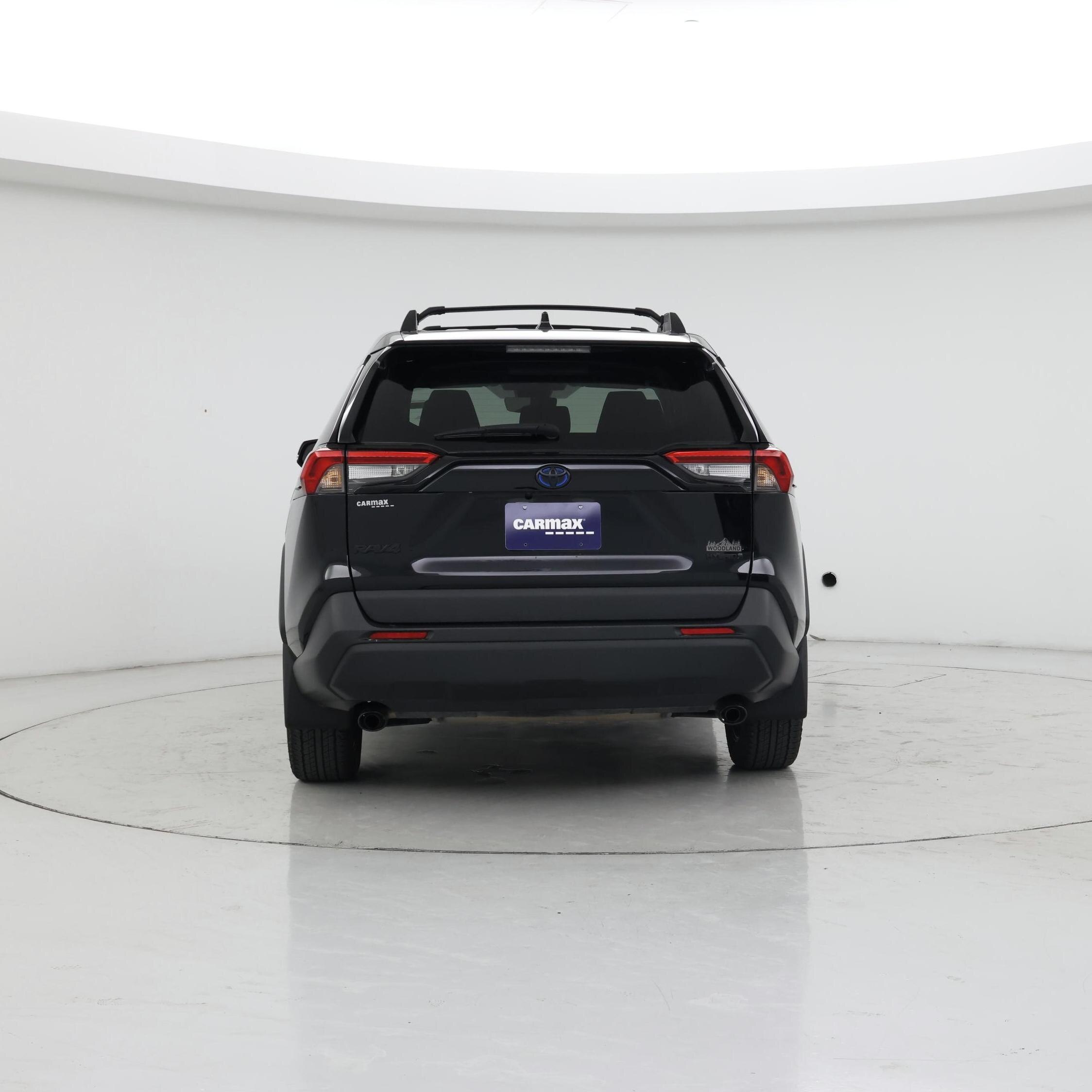 Thumbnail: 2023 Toyota RAV4 - 6