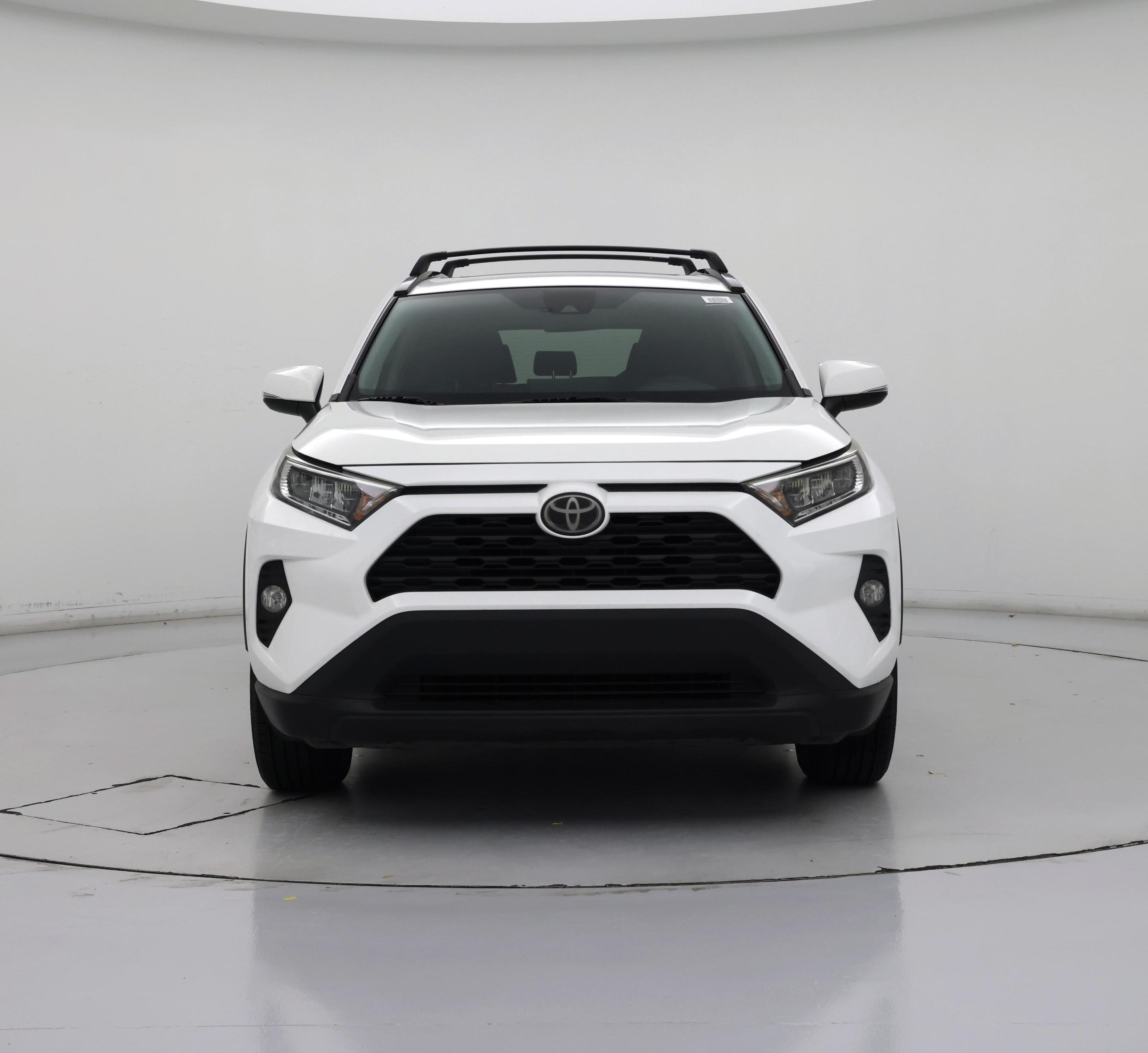 Thumbnail: 2019 Toyota RAV4 - 5