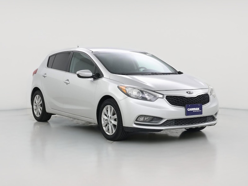 2014 Kia Forte EX -
                  Henderson, NV