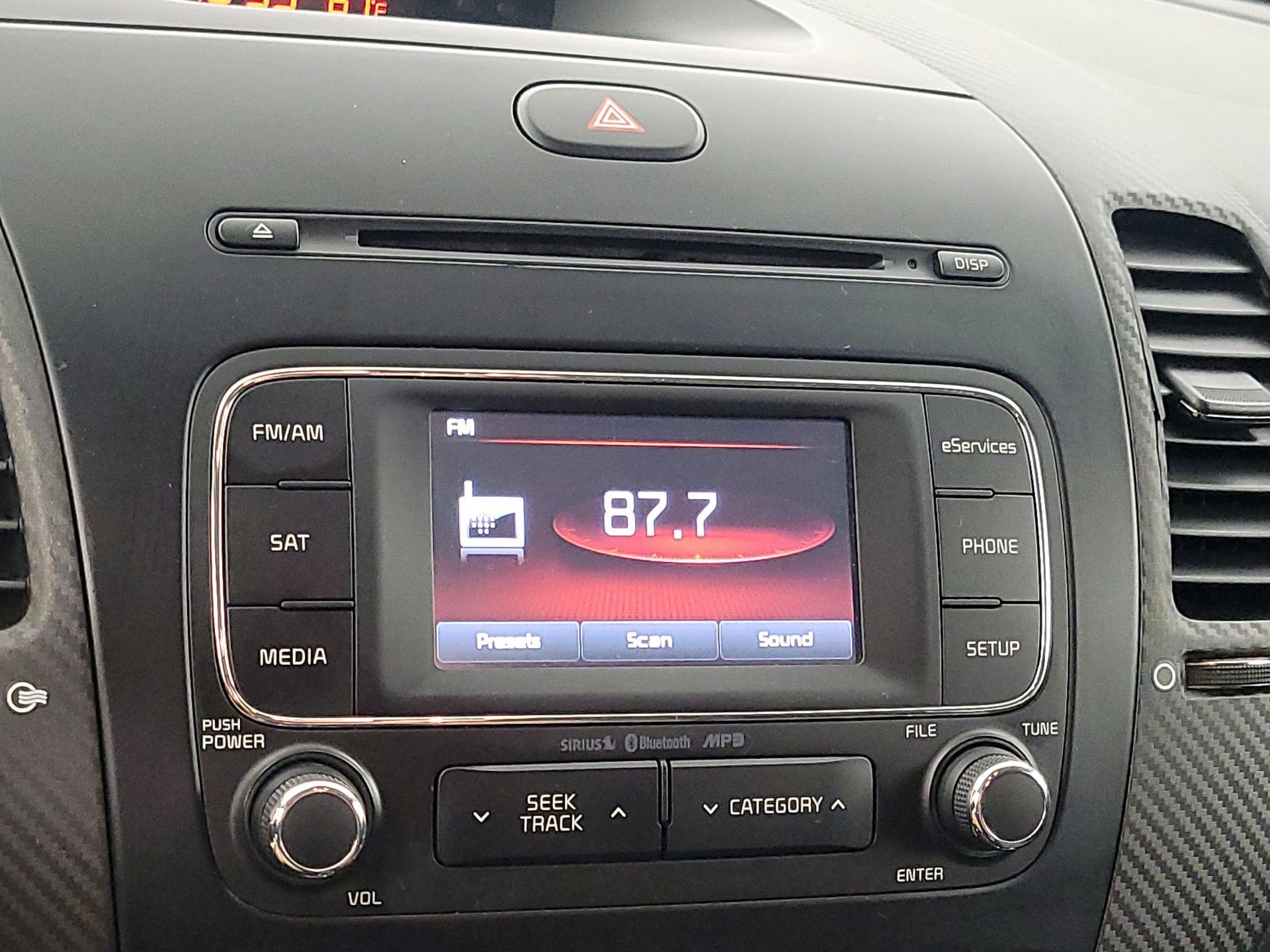 Thumbnail: 2014 Kia Forte - 15