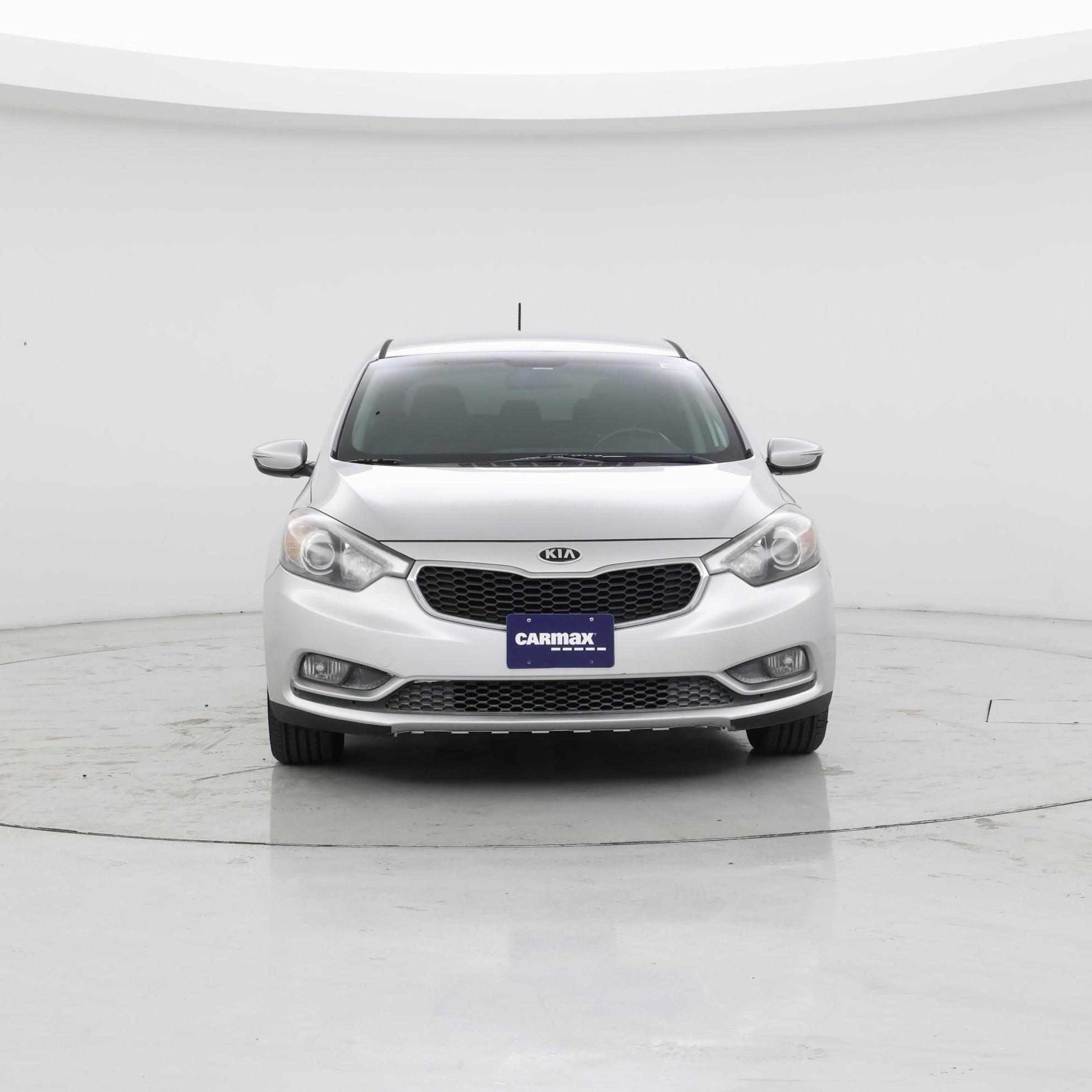 Thumbnail: 2014 Kia Forte - 5