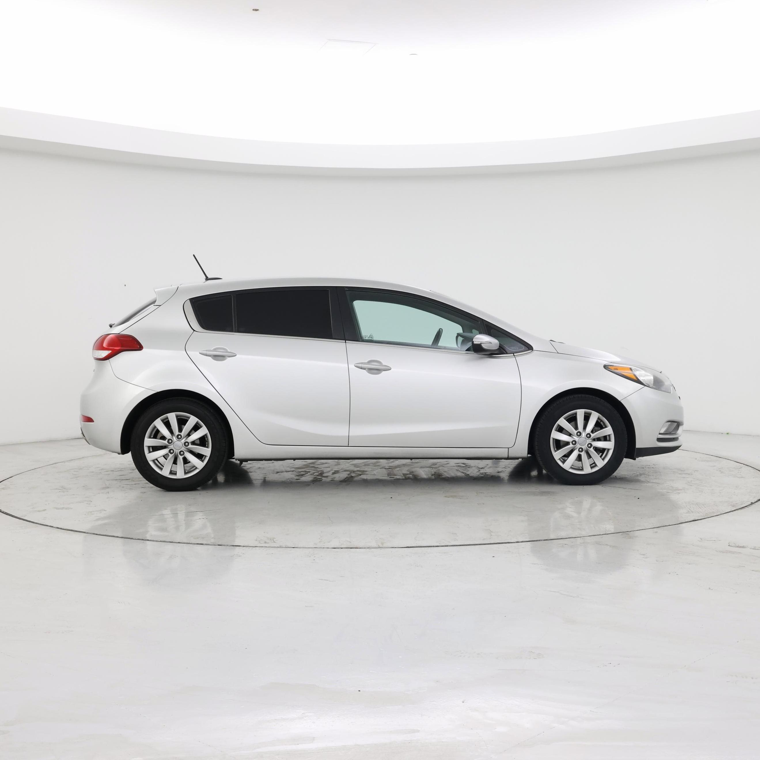 Thumbnail: 2014 Kia Forte - 7