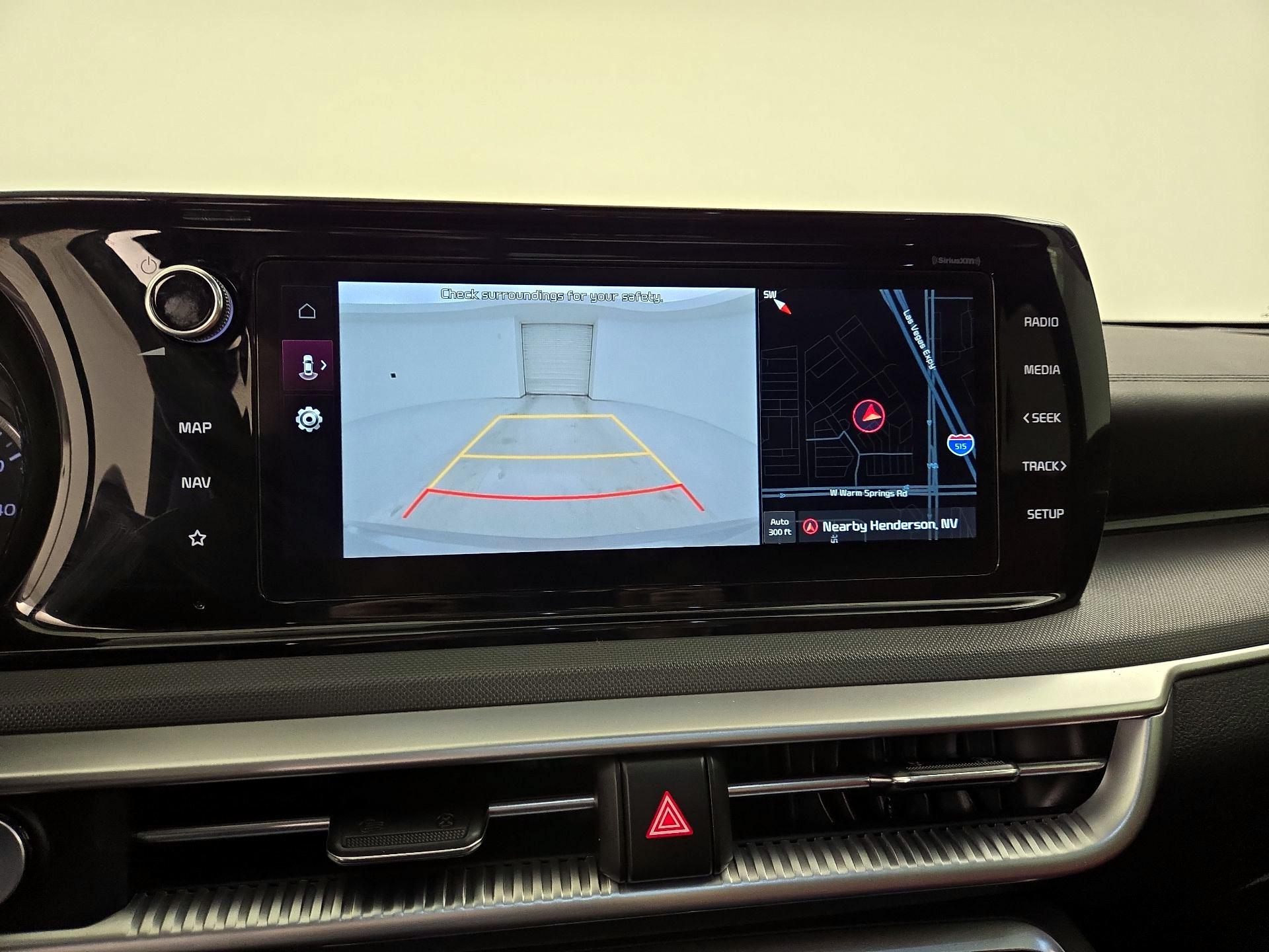 Thumbnail: 2023 Kia K5 - 15