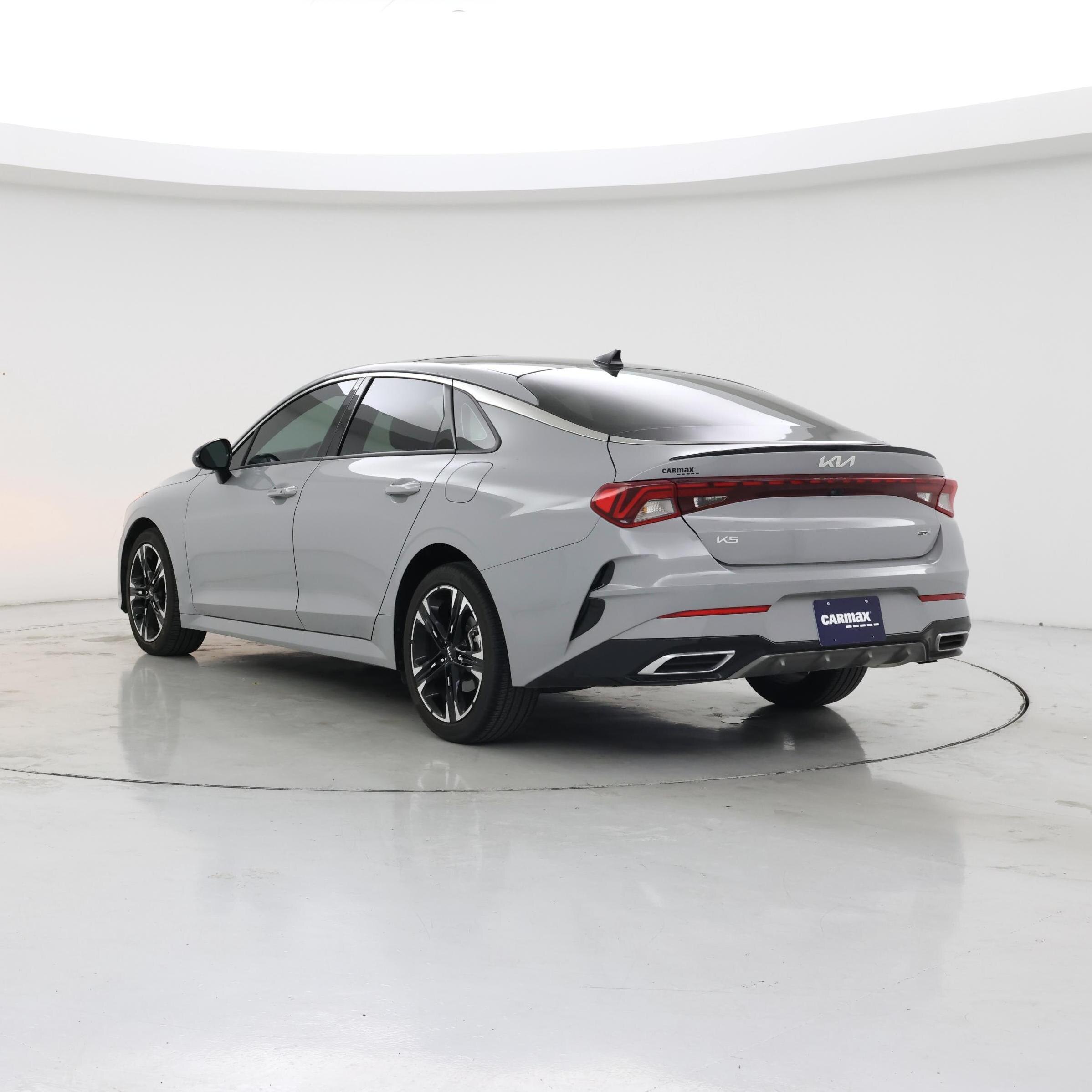 Thumbnail: 2023 Kia K5 - 2