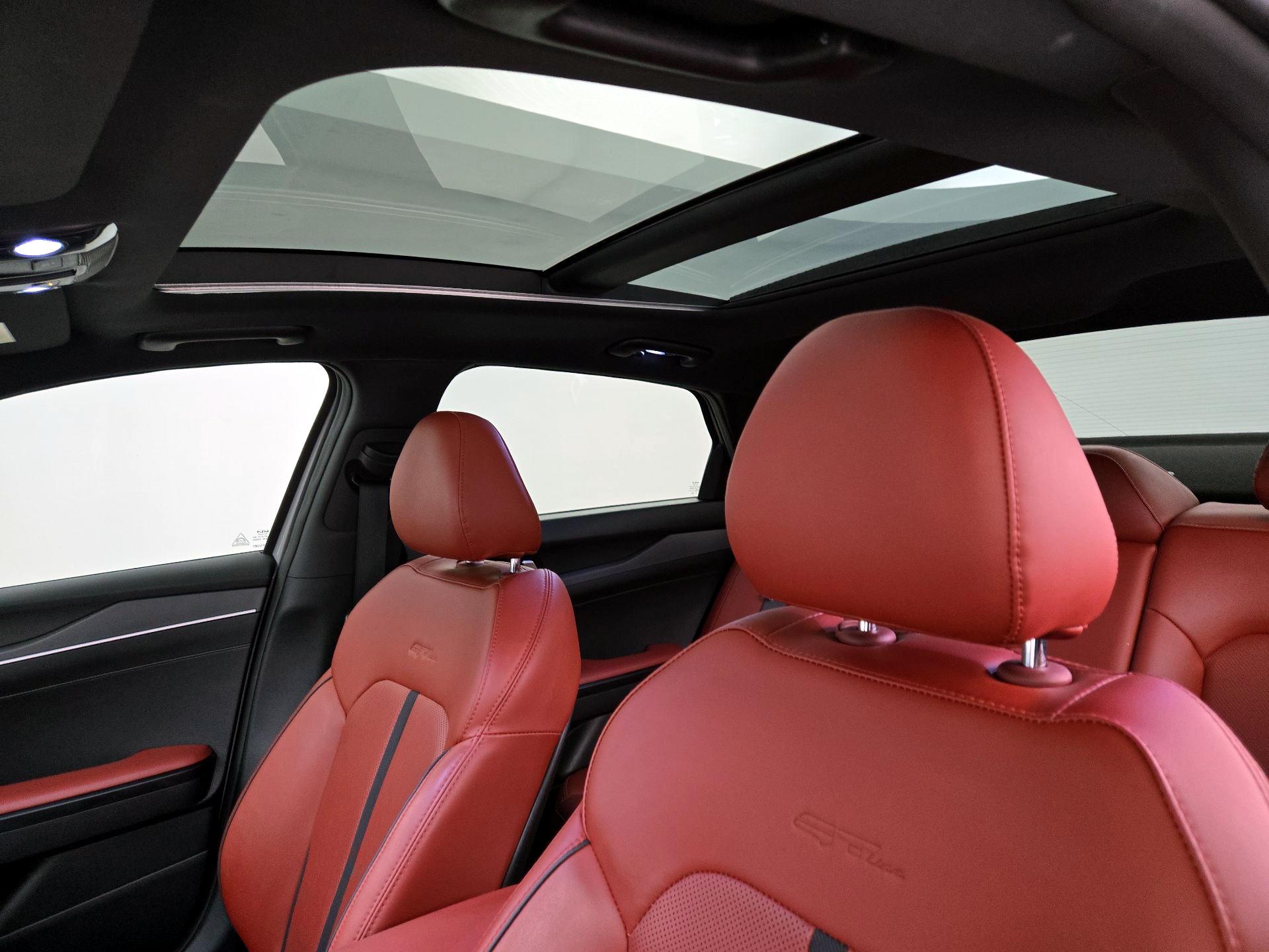 Thumbnail: 2023 Kia K5 - 20