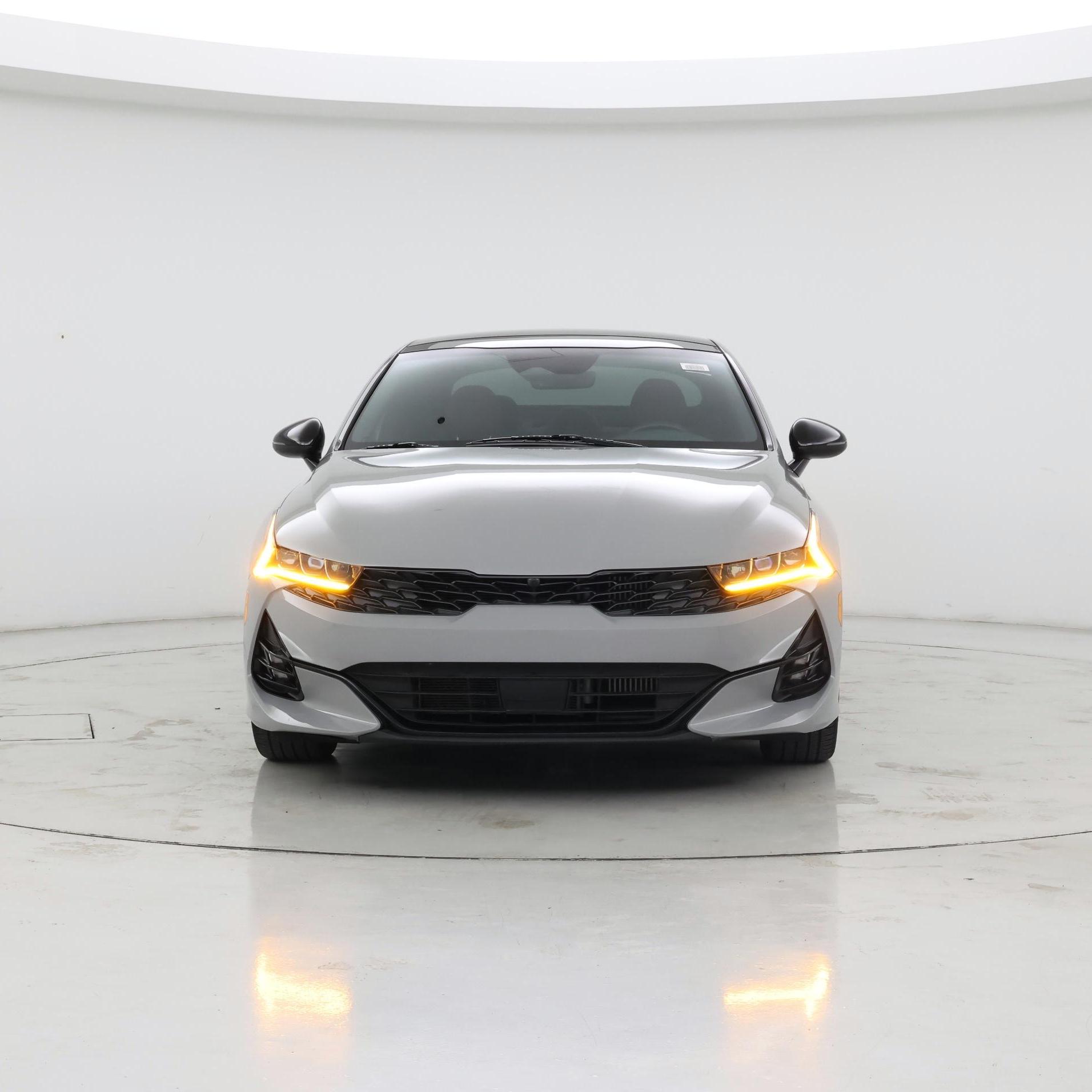 Thumbnail: 2023 Kia K5 - 5