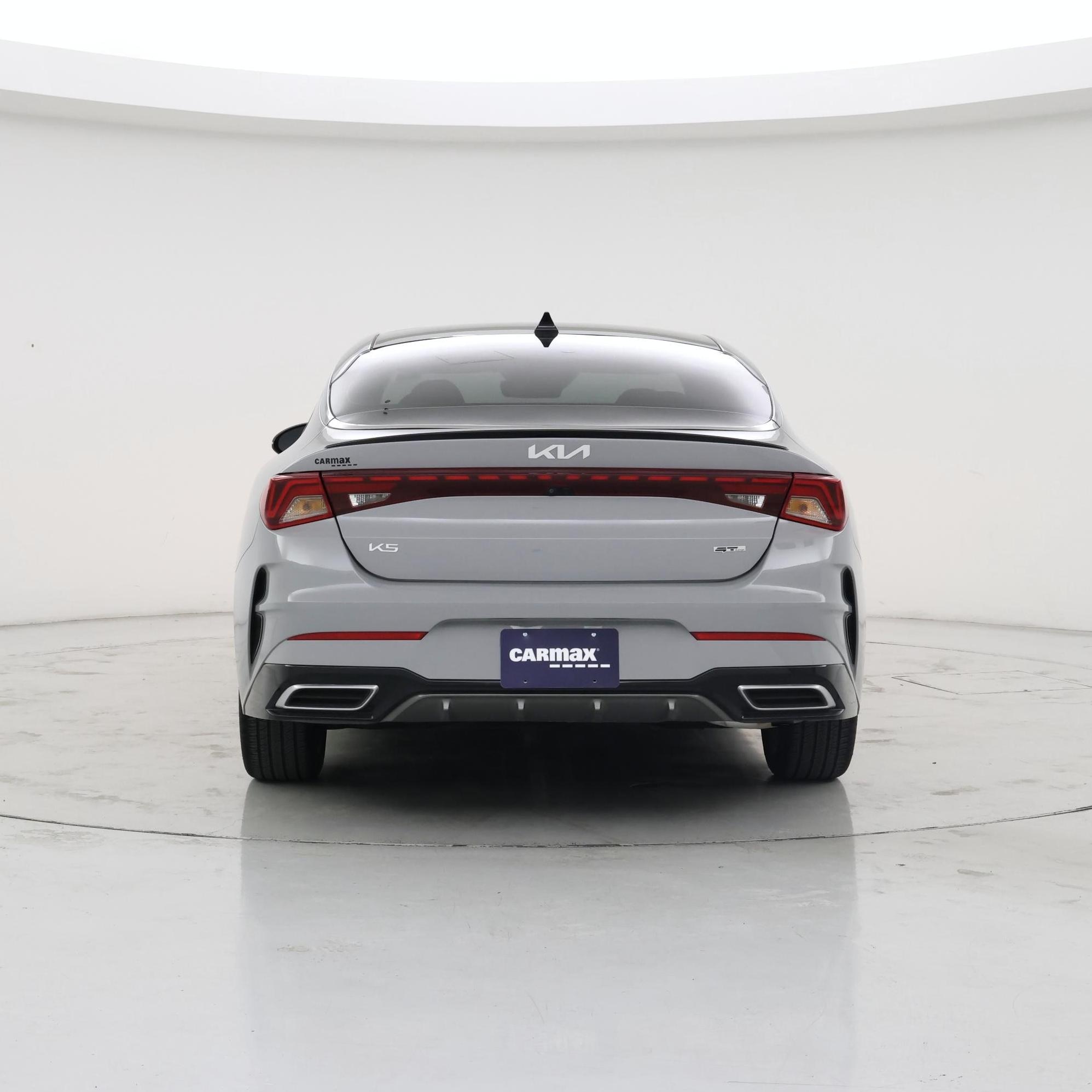 Thumbnail: 2023 Kia K5 - 6