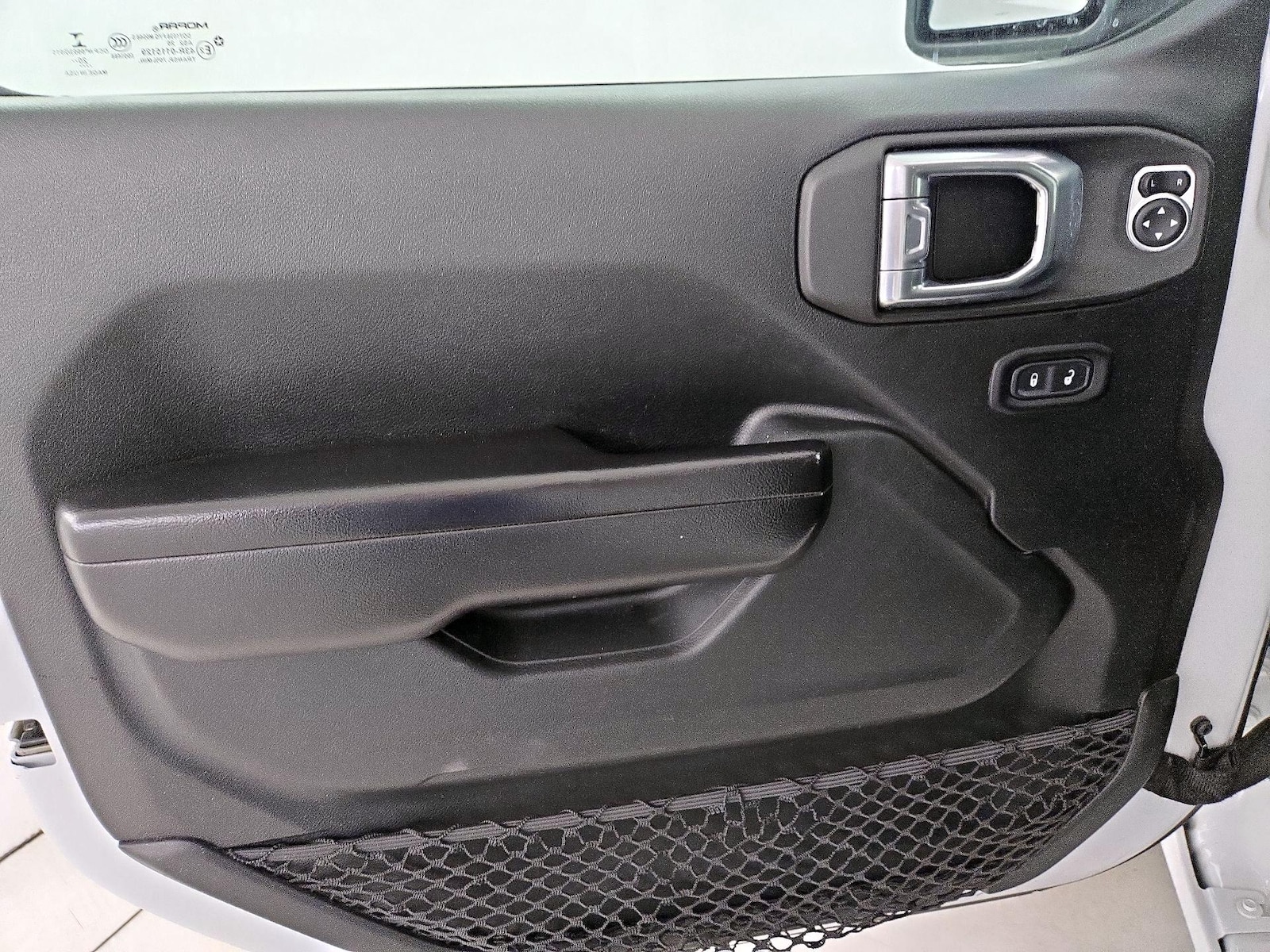 2021 Jeep Wrangler Unlimited Sport S - Photo 13