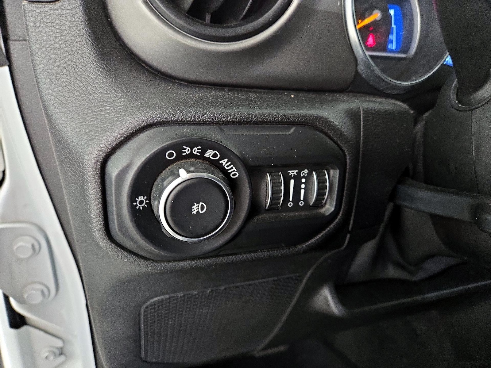2021 Jeep Wrangler Unlimited Sport S - Photo 14