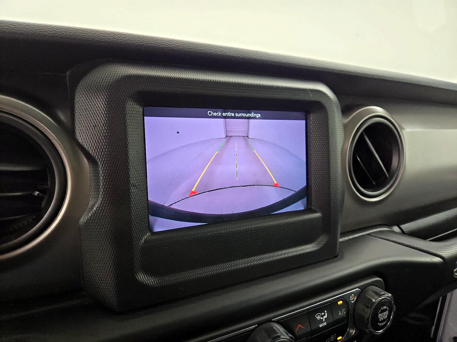 2021 Jeep Wrangler Unlimited Sport S - Photo 15