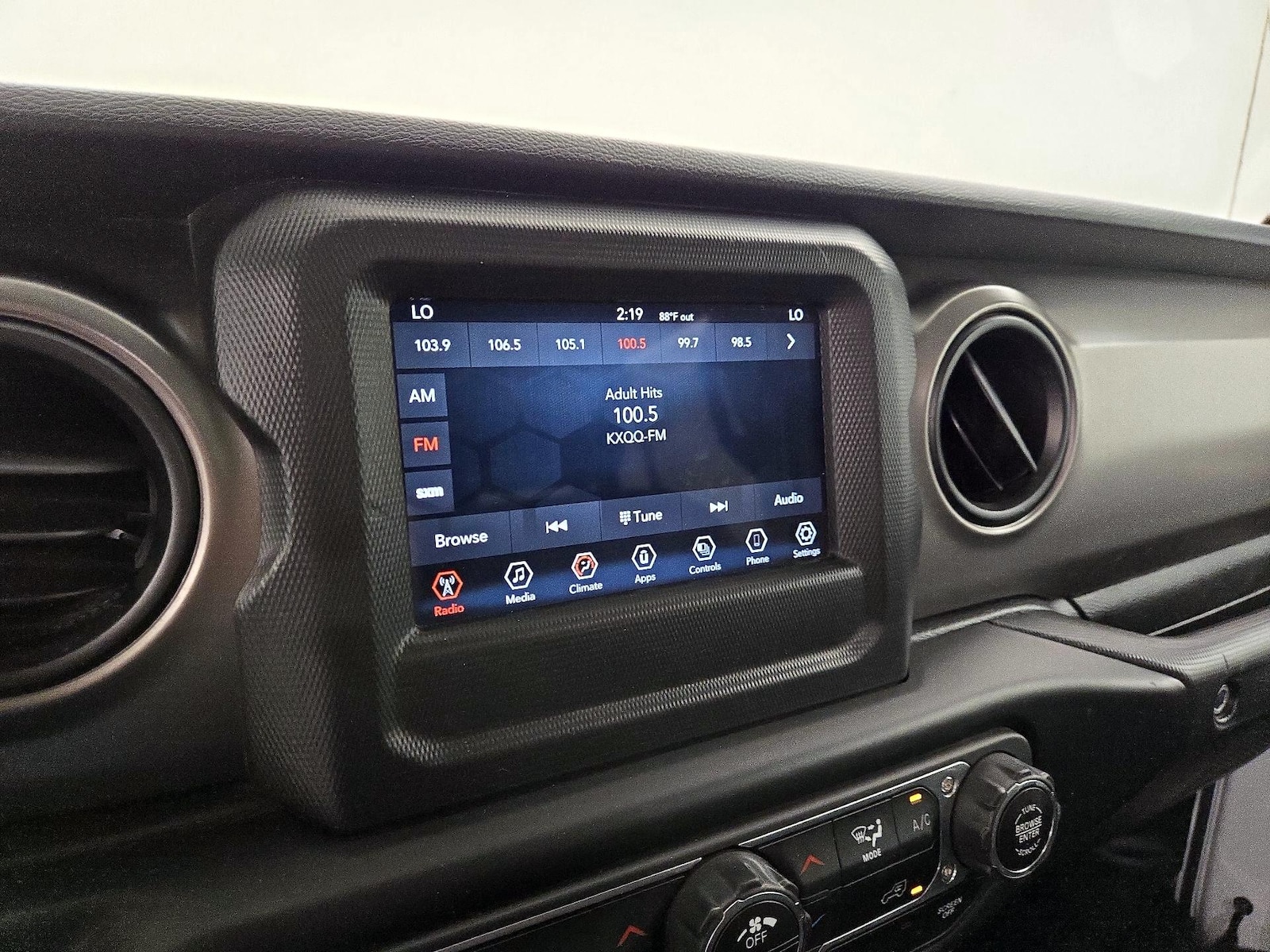 2021 Jeep Wrangler Unlimited Sport S - Photo 16