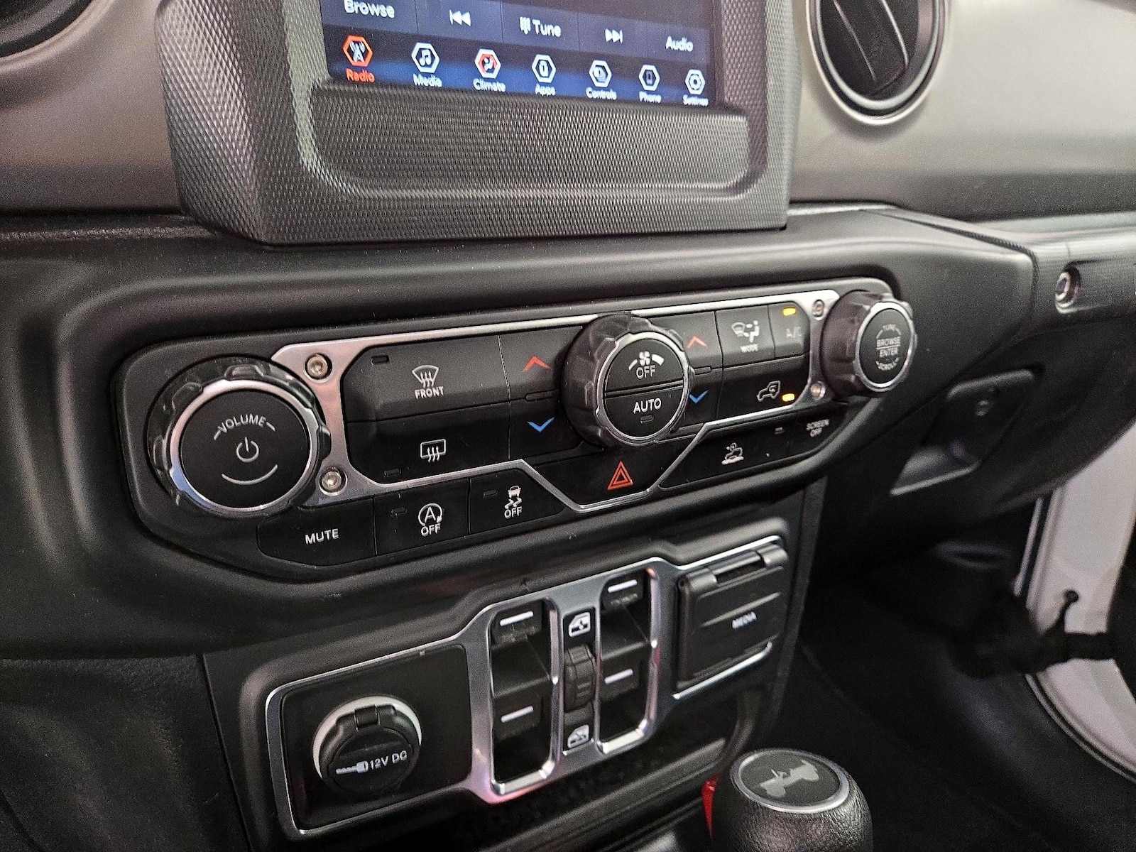 2021 Jeep Wrangler Unlimited Sport S - Photo 17
