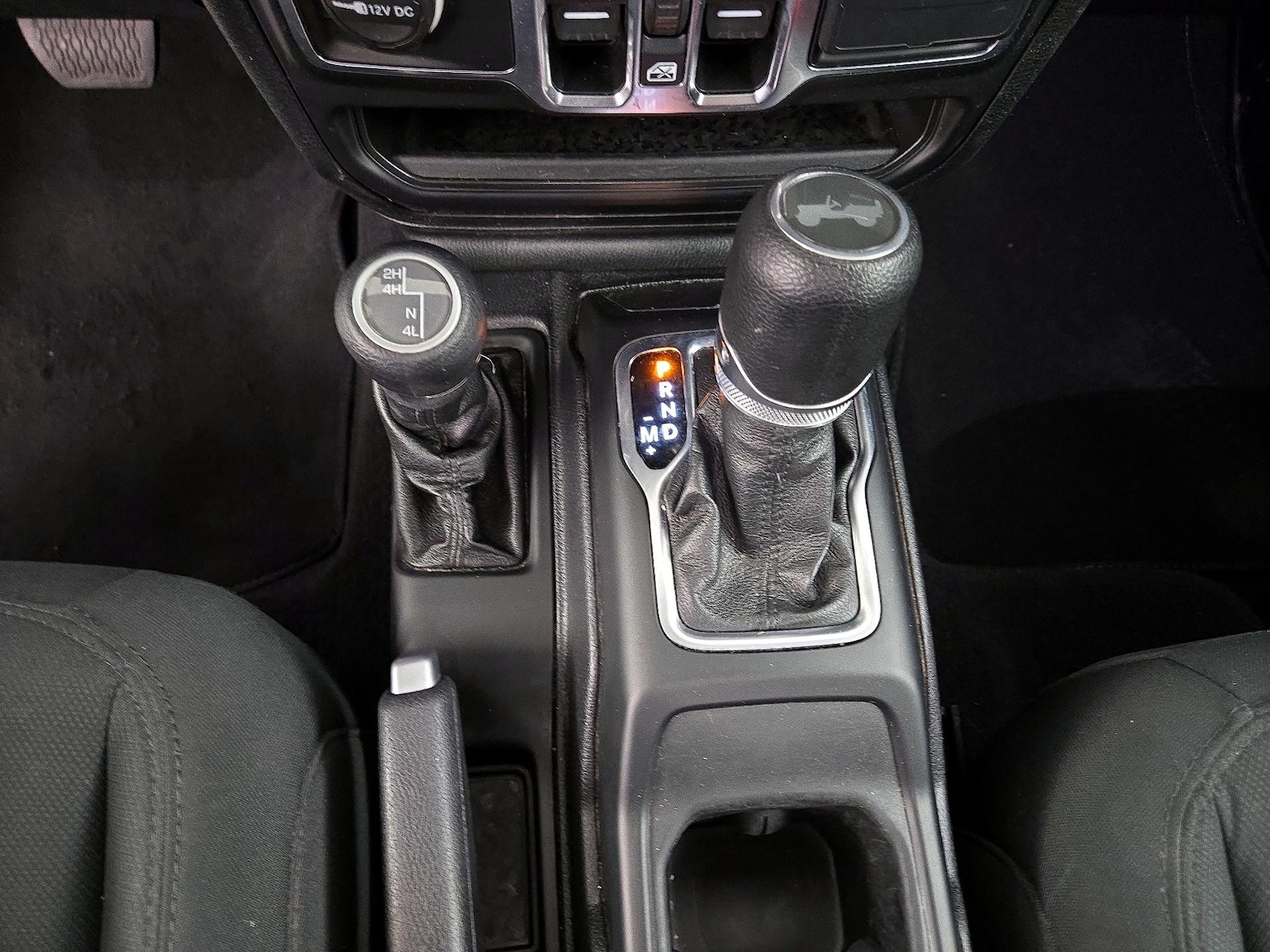 2021 Jeep Wrangler Unlimited Sport S - Photo 18