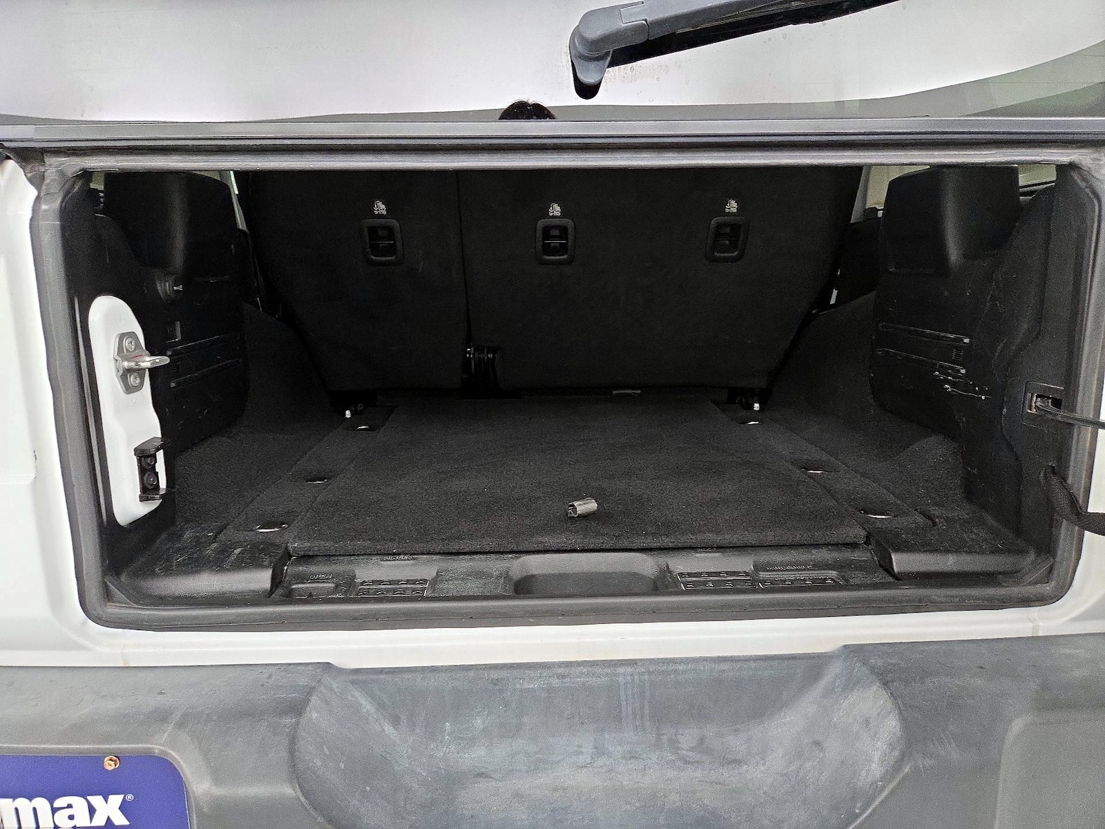 2021 Jeep Wrangler Unlimited Sport S - Photo 21