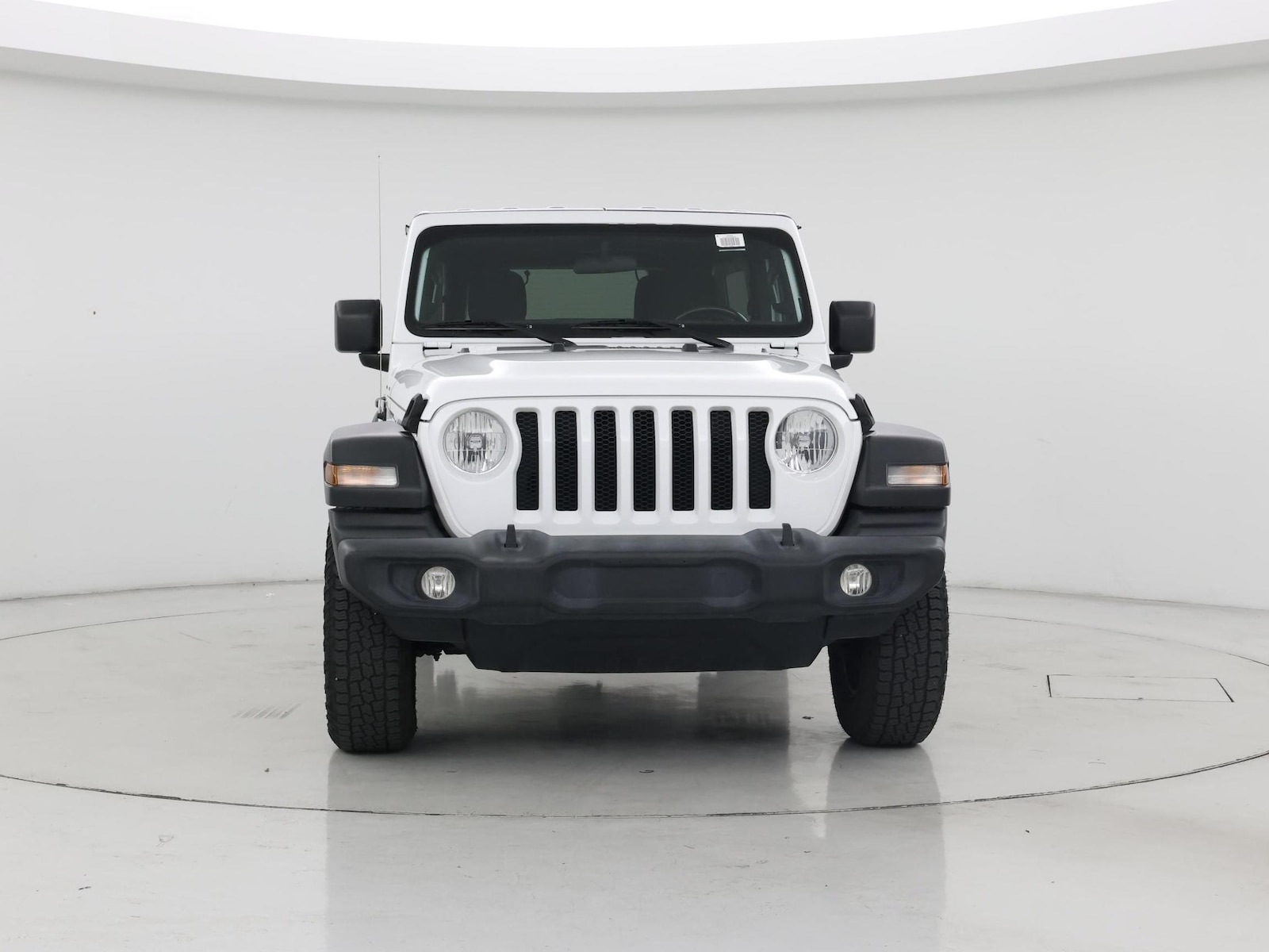 2021 Jeep Wrangler Unlimited Sport S - Photo 6