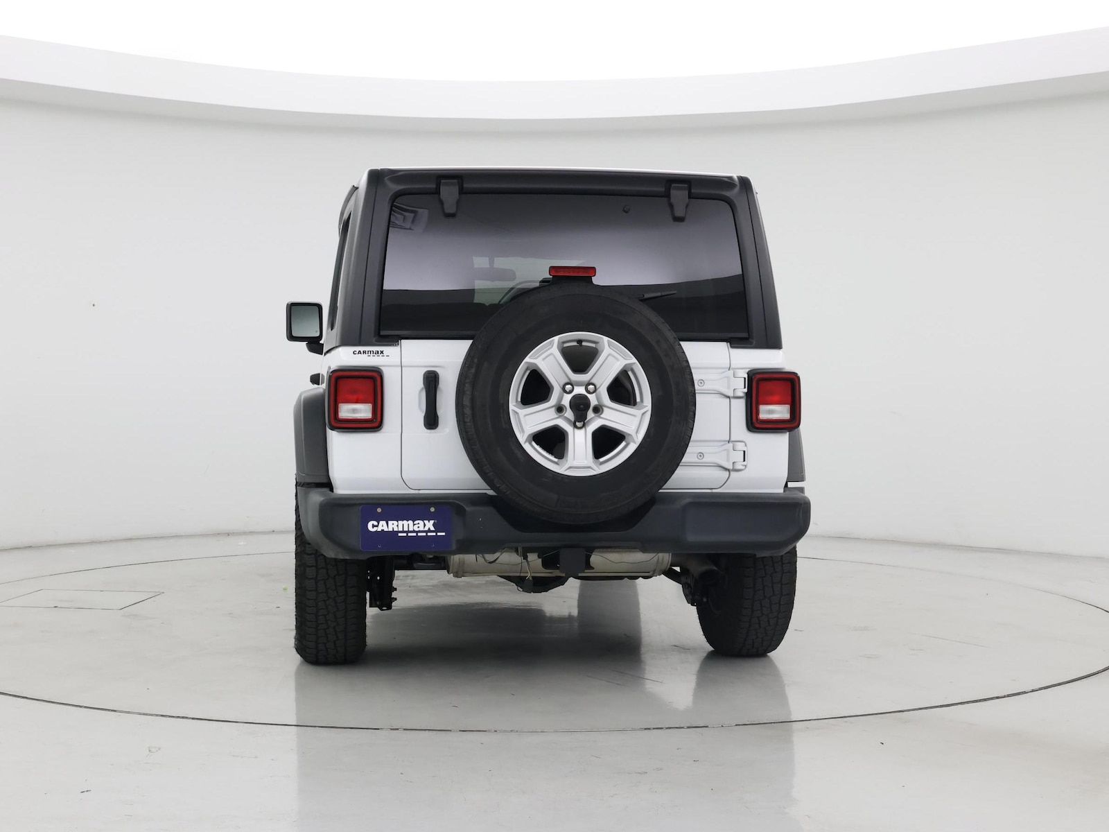 2021 Jeep Wrangler Unlimited Sport S - Photo 7