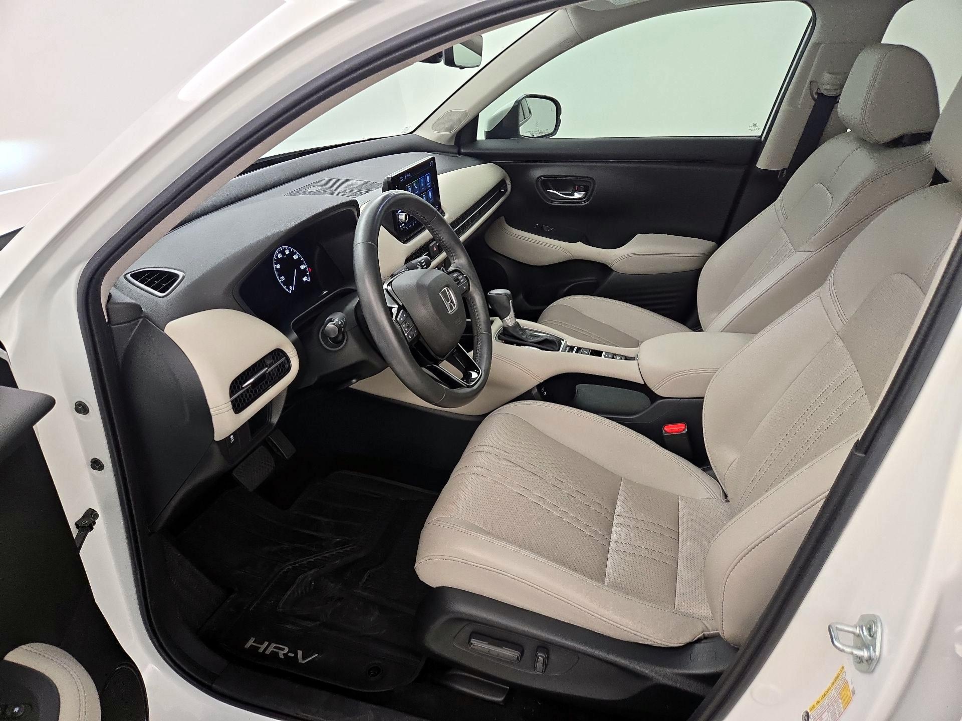 Thumbnail: 2025 Honda HR-V - 11