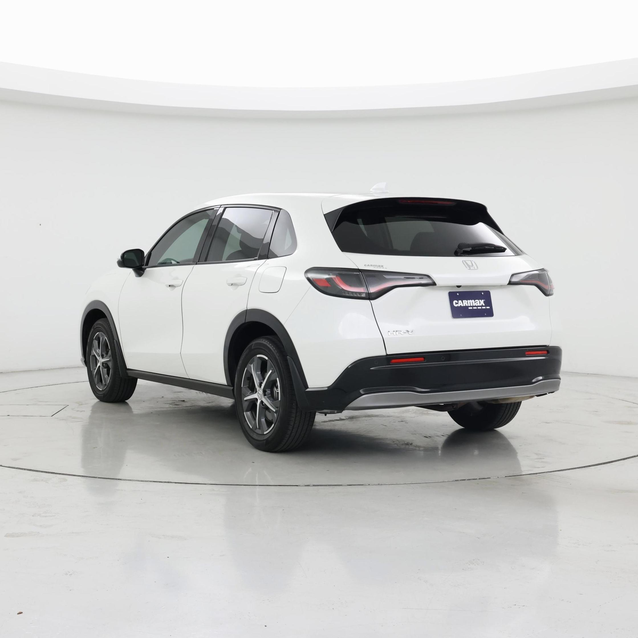 Thumbnail: 2025 Honda HR-V - 2