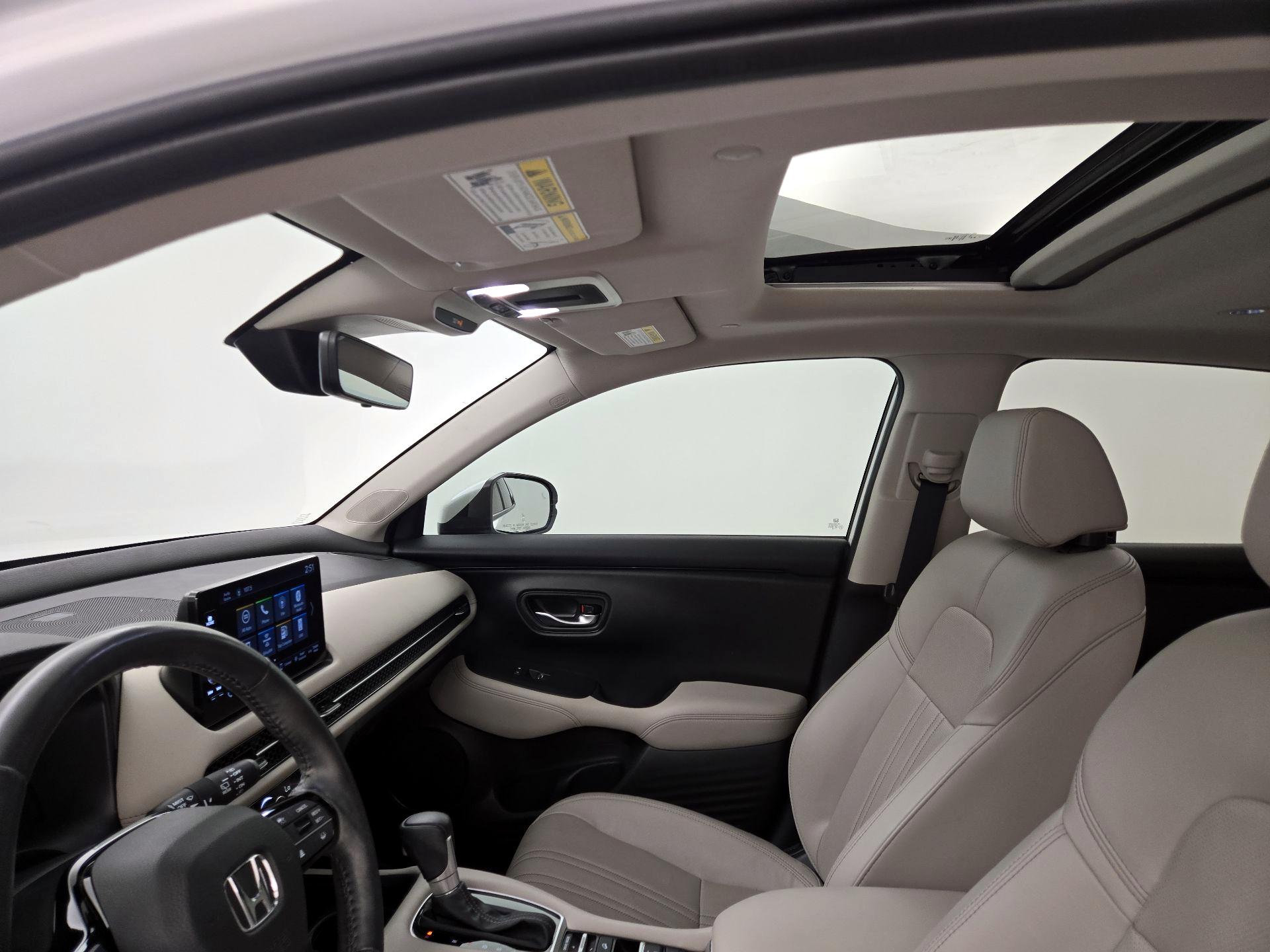 Thumbnail: 2025 Honda HR-V - 19