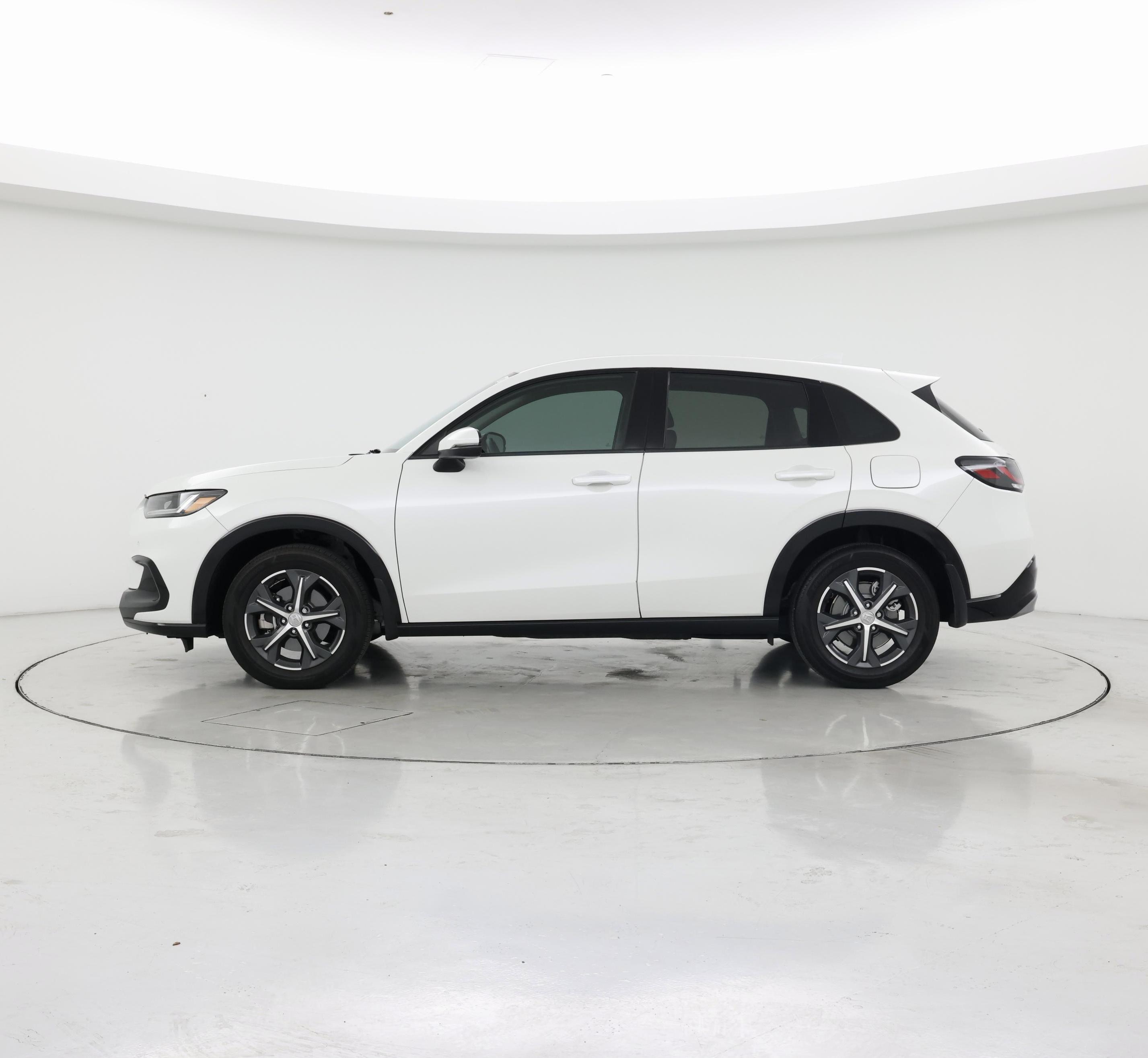 Thumbnail: 2025 Honda HR-V - 3