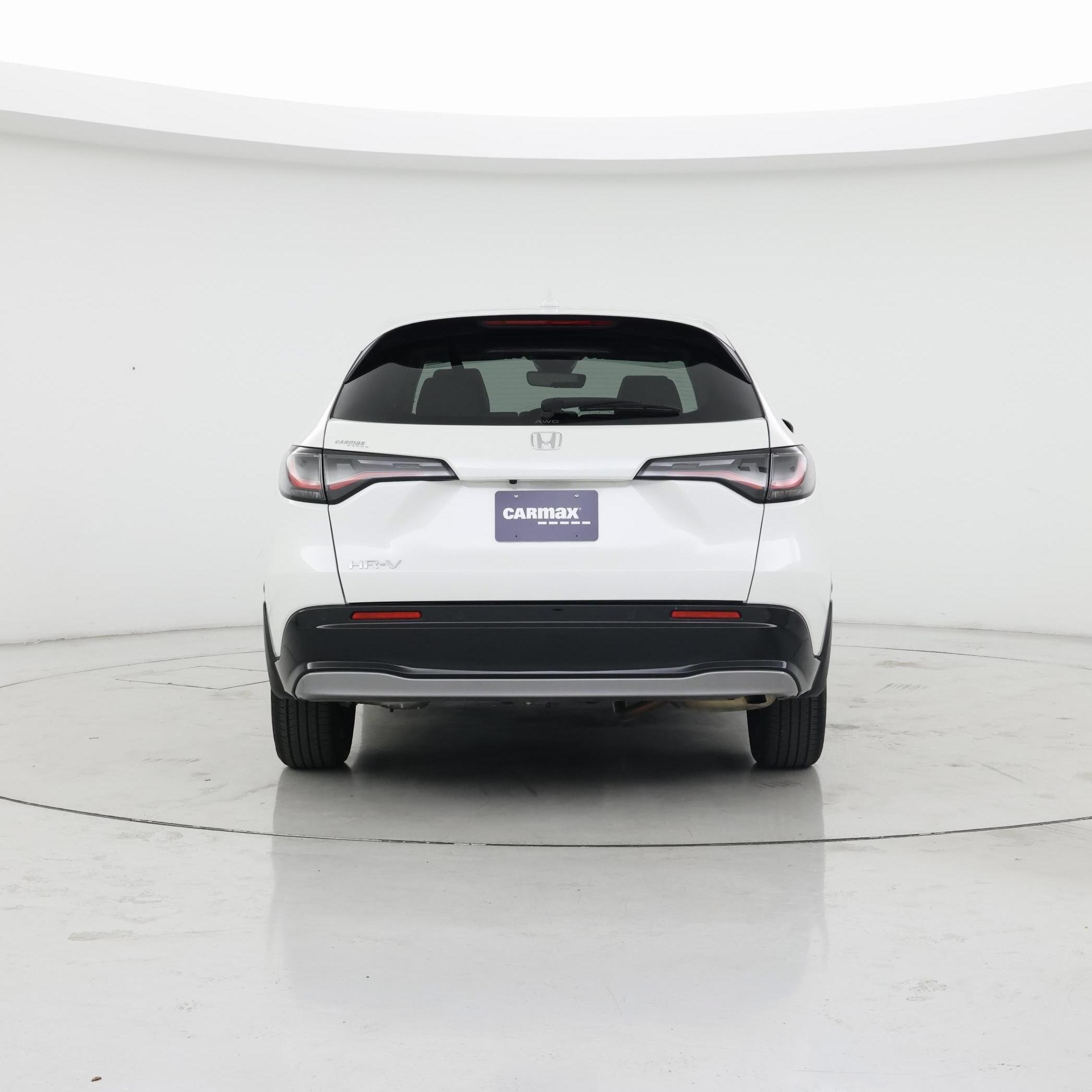 Thumbnail: 2025 Honda HR-V - 6