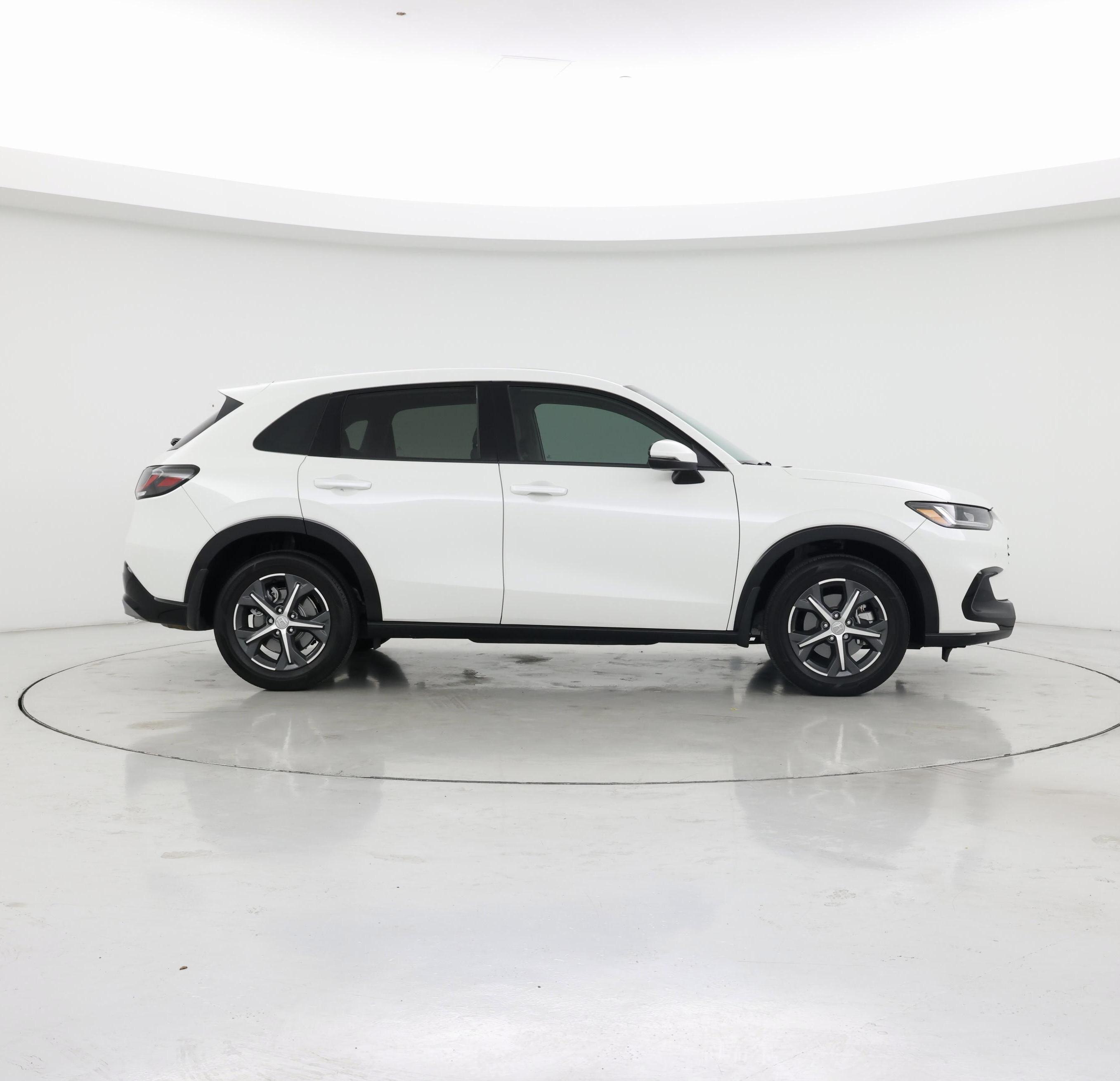 Thumbnail: 2025 Honda HR-V - 7