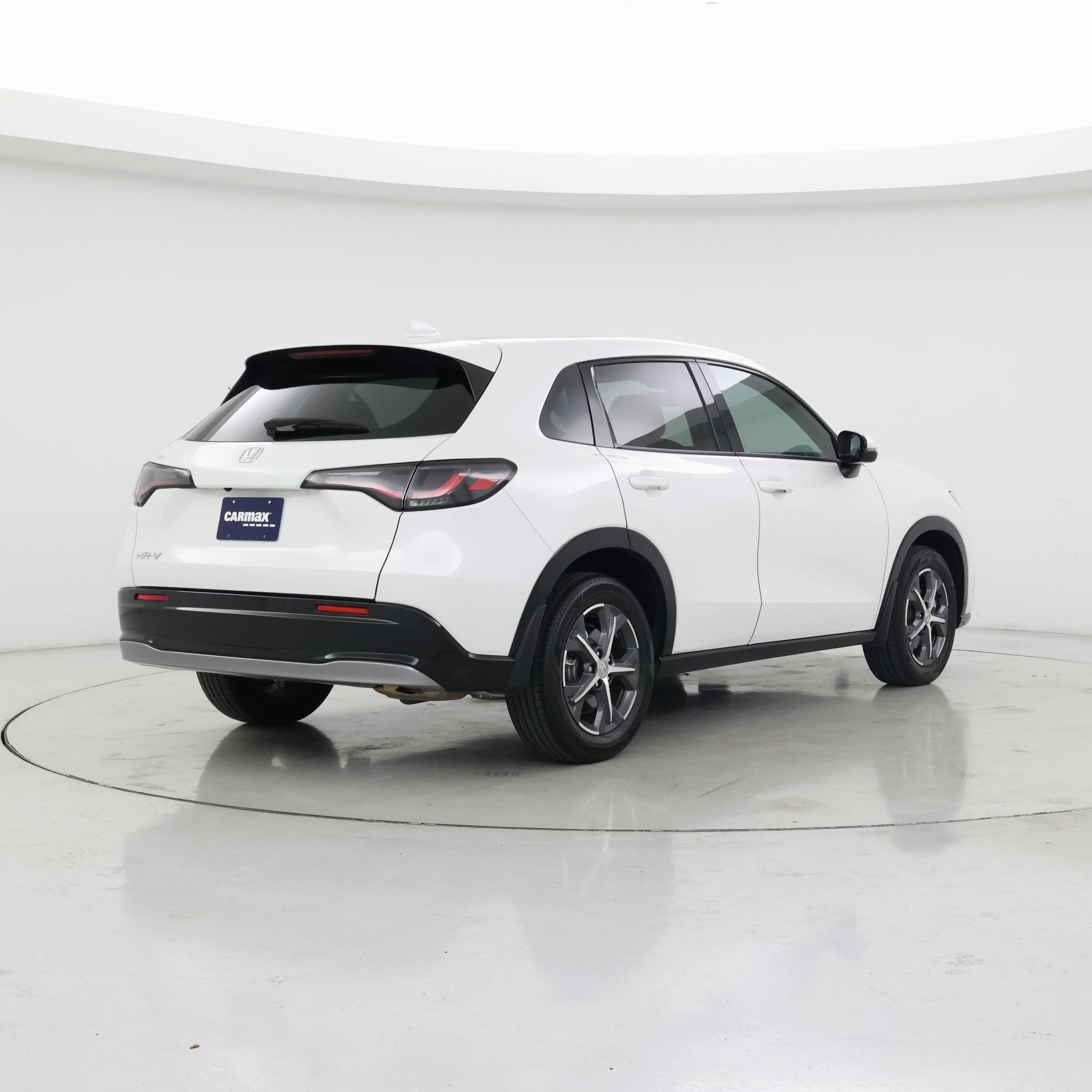 Thumbnail: 2025 Honda HR-V - 8