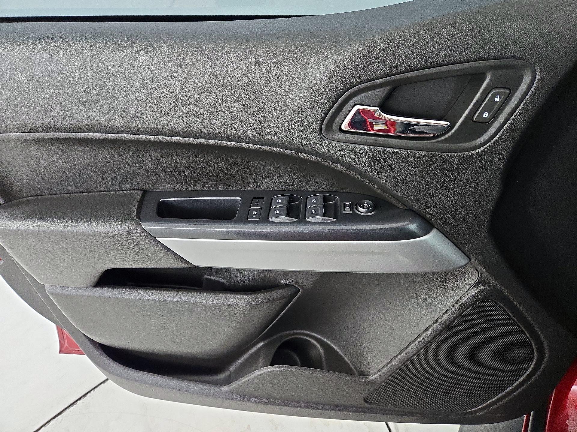 Thumbnail: 2020 Chevrolet Colorado - 12