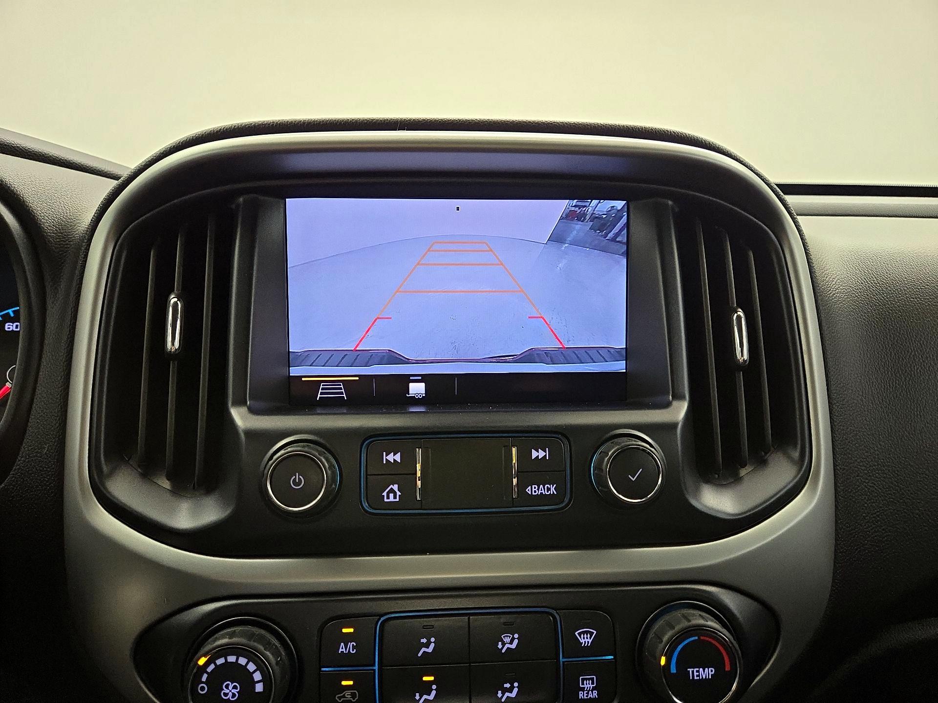 Thumbnail: 2020 Chevrolet Colorado - 14