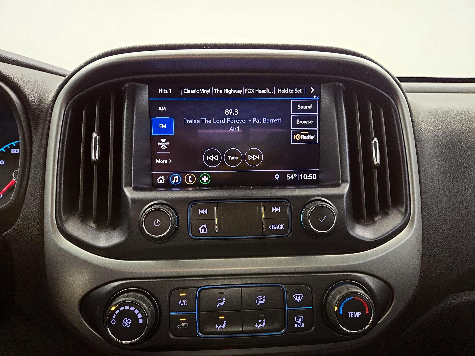 Thumbnail: 2020 Chevrolet Colorado - 15