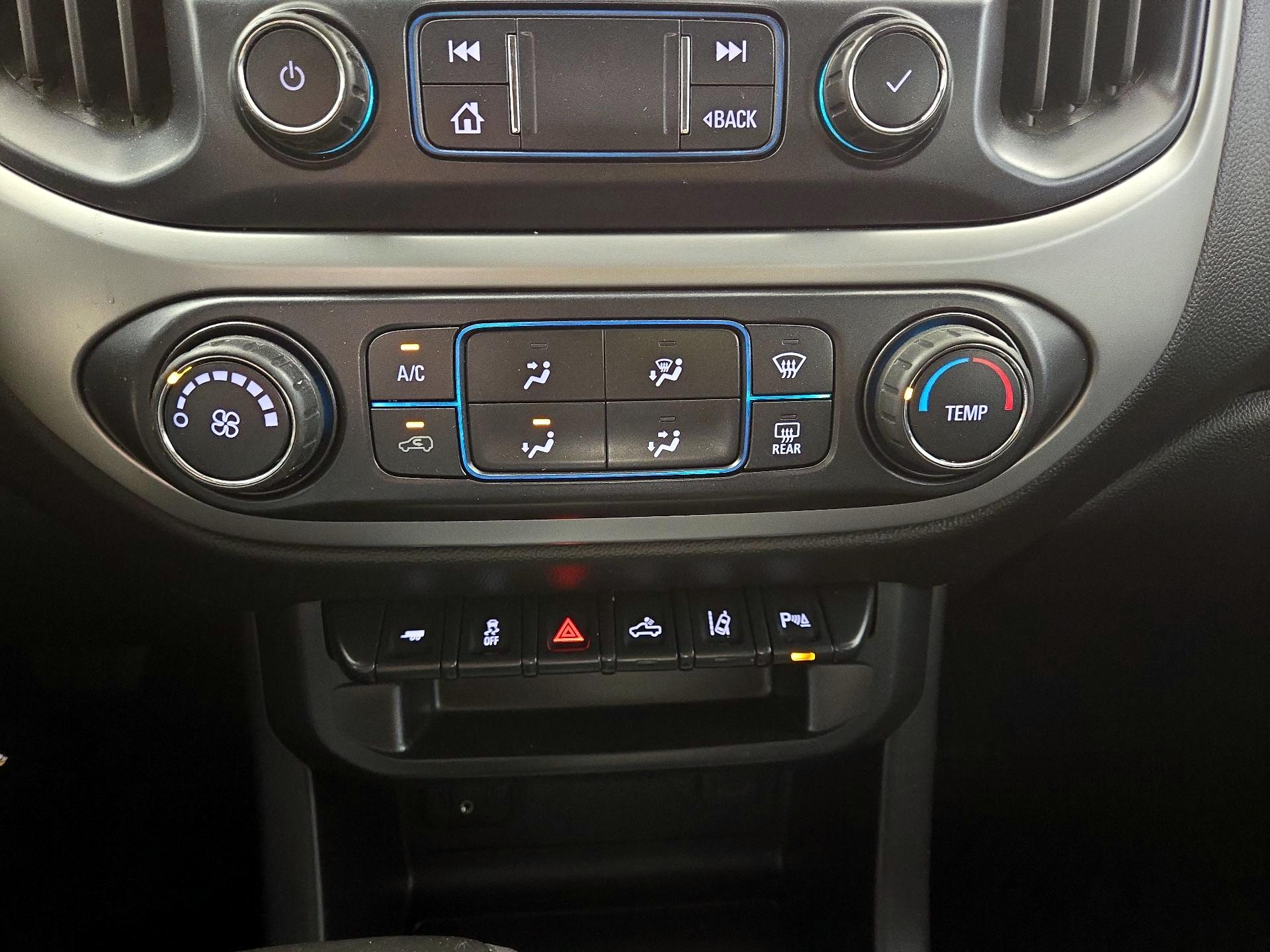 Thumbnail: 2020 Chevrolet Colorado - 16