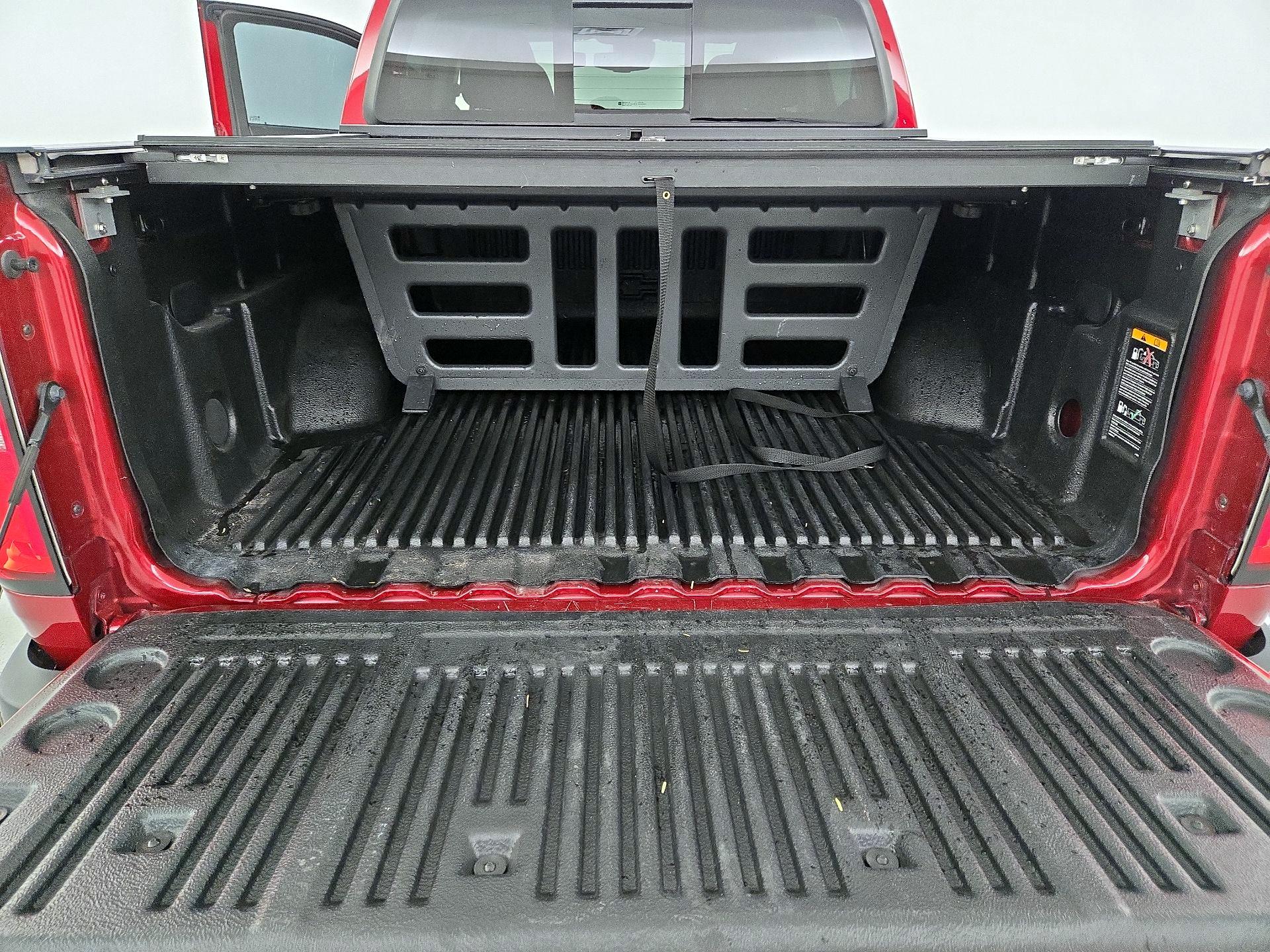 Thumbnail: 2020 Chevrolet Colorado - 20