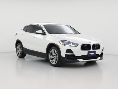 2021 BMW X2 SDrive28i