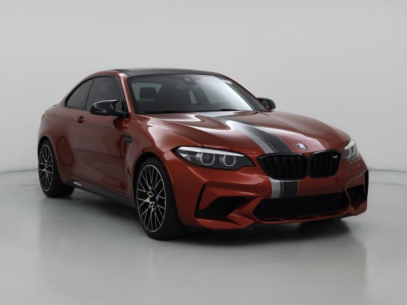 2020 BMW M2 Competition -
                  Las Vegas, NV