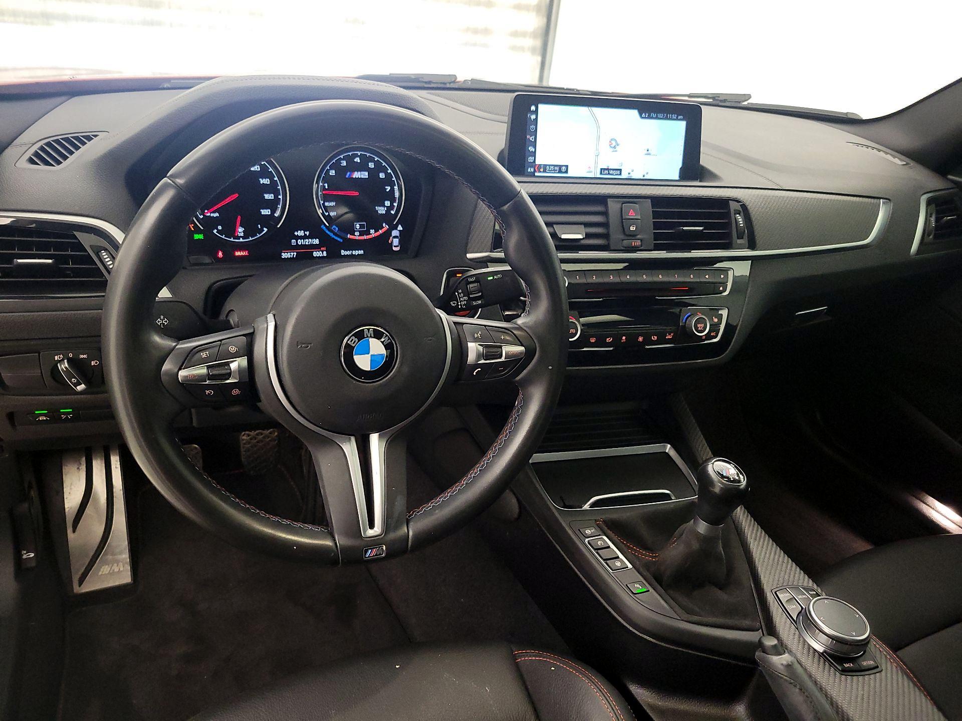 Thumbnail: 2020 BMW M2 - 9