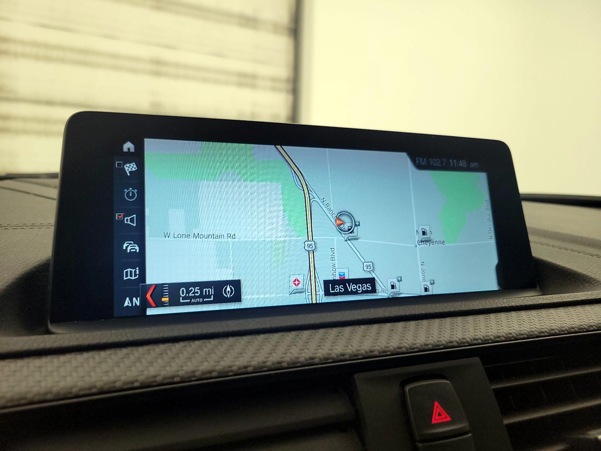 Thumbnail: 2020 BMW M2 - 14