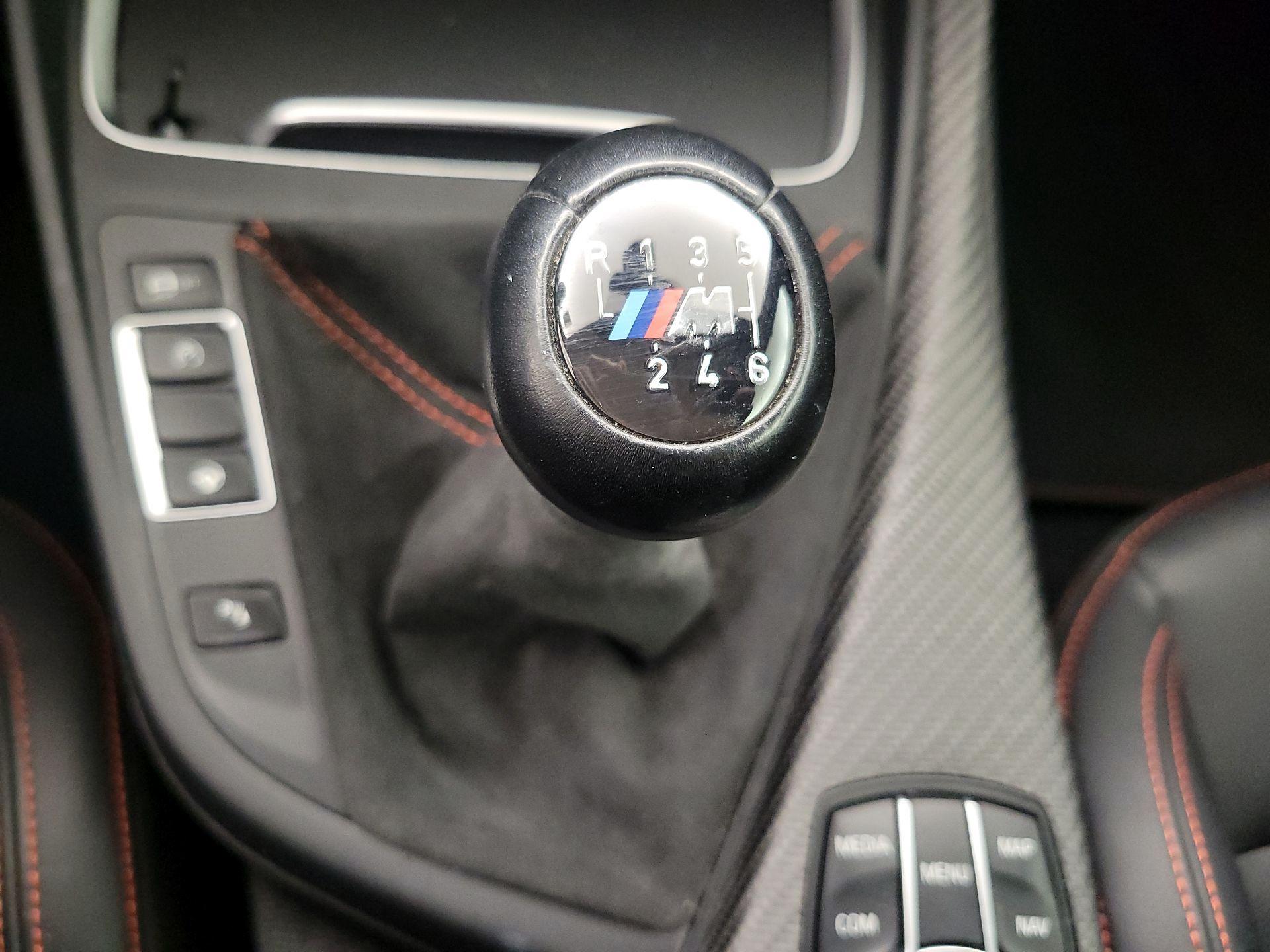 Thumbnail: 2020 BMW M2 - 18