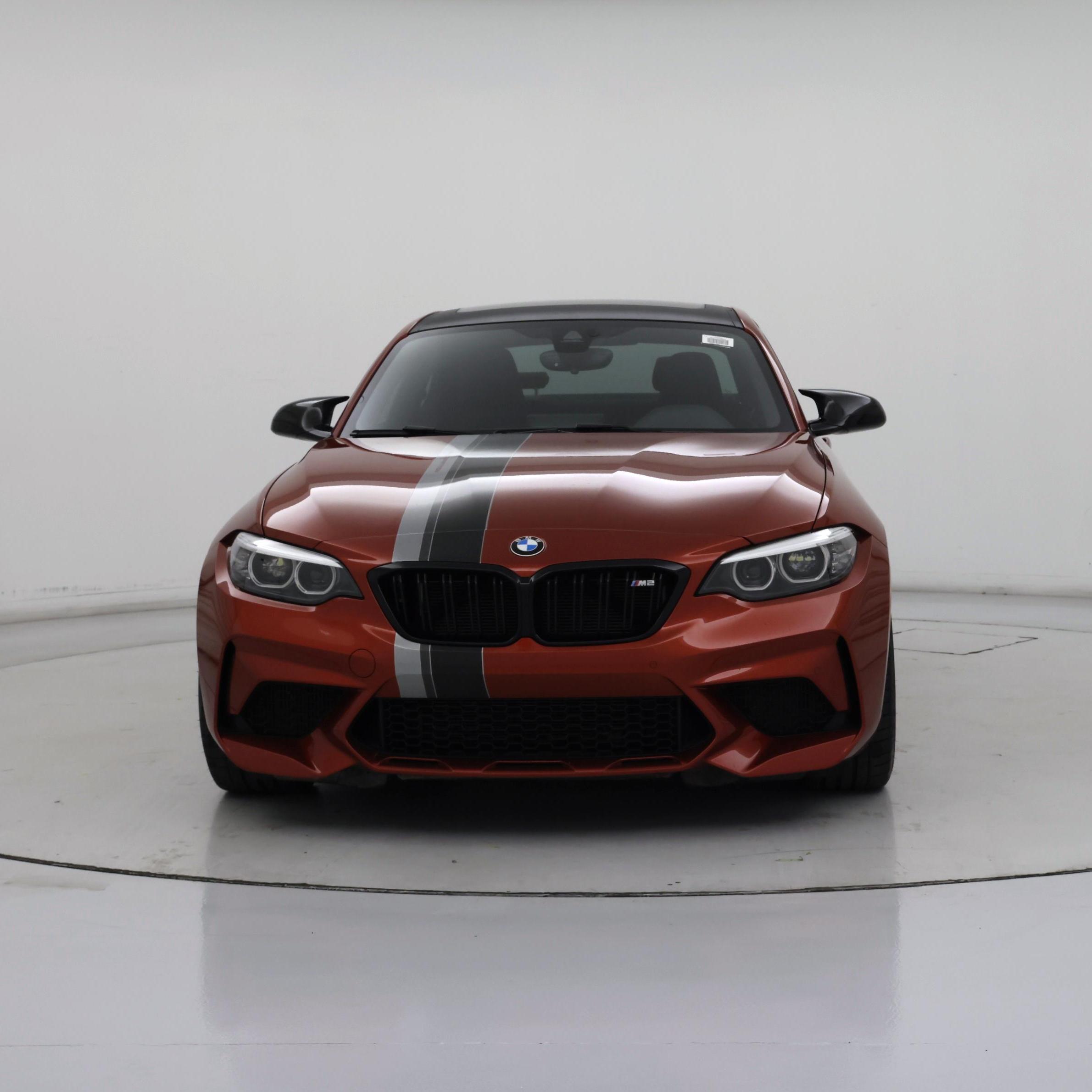 Thumbnail: 2020 BMW M2 - 5