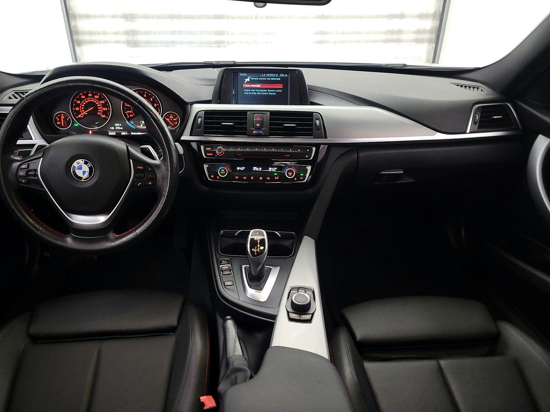 Thumbnail: 2018 BMW 3 Series - 9