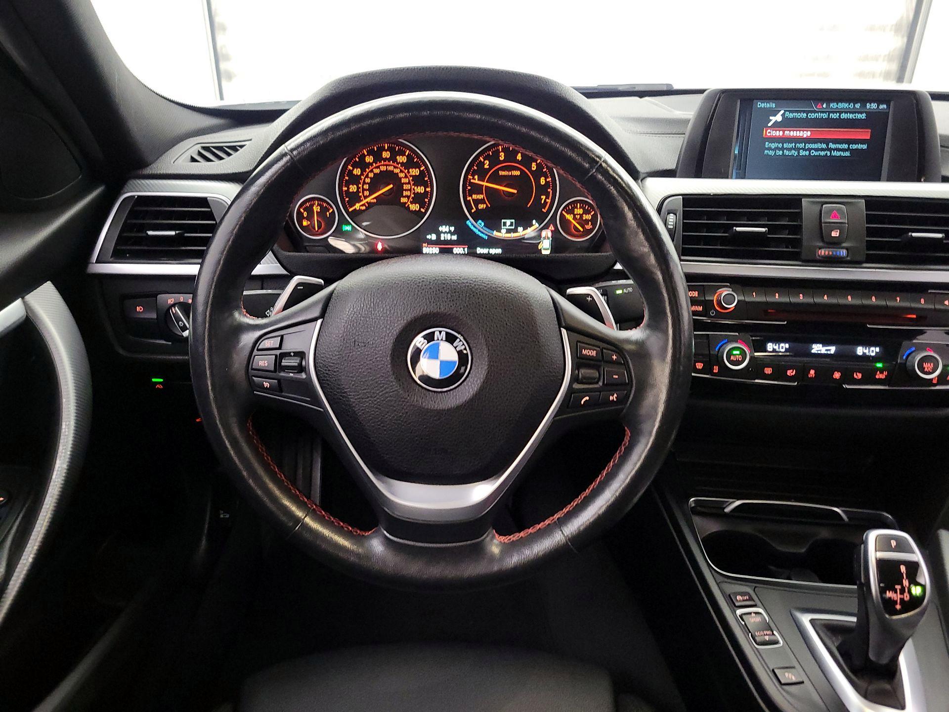 Thumbnail: 2018 BMW 3 Series - 10