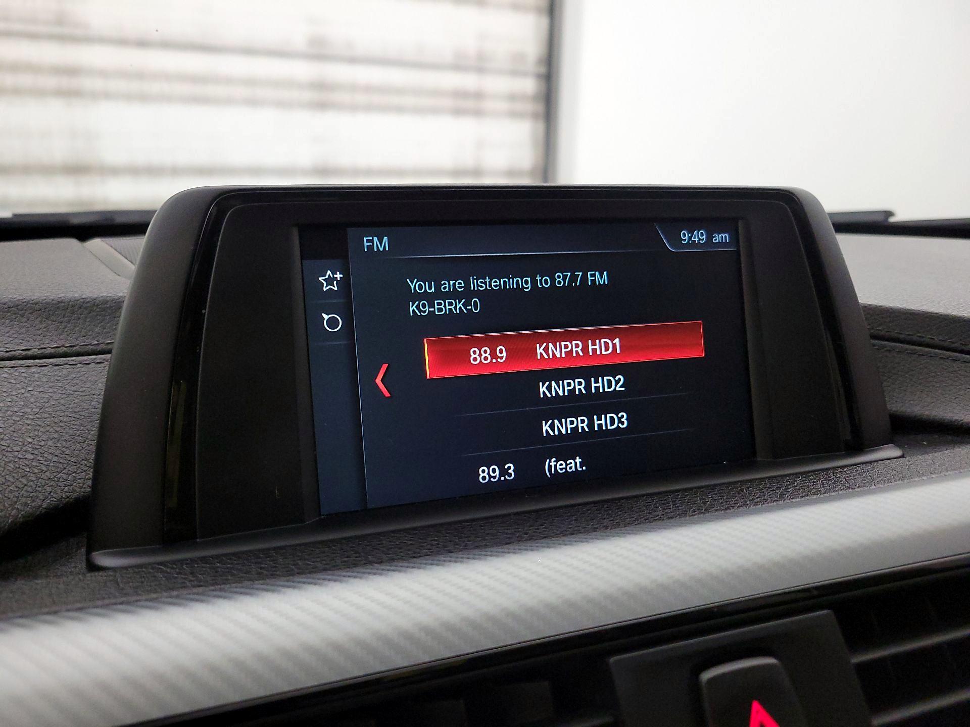 Thumbnail: 2018 BMW 3 Series - 15