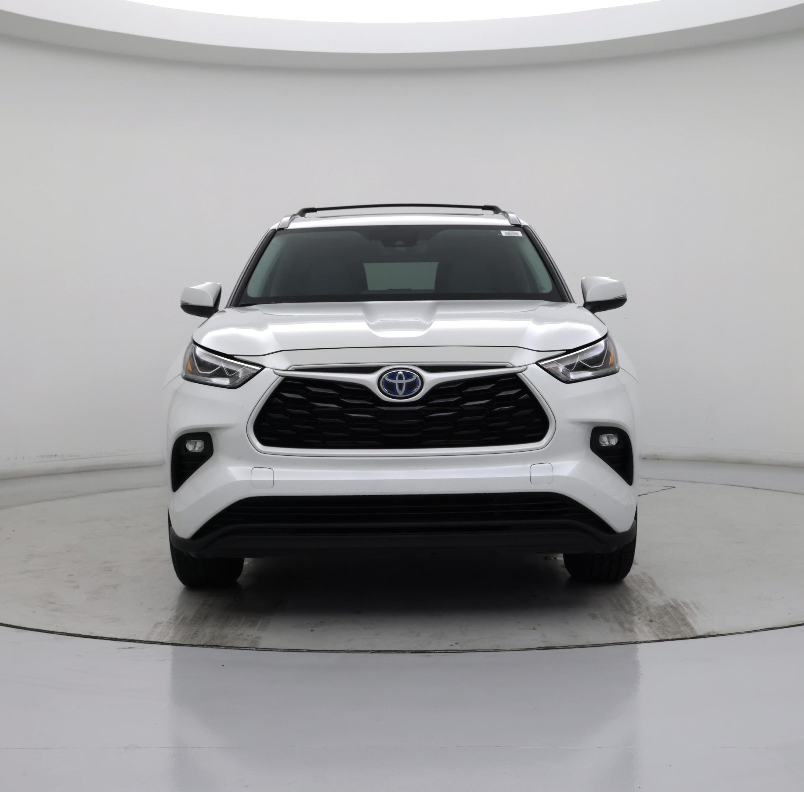 Thumbnail: 2023 Toyota Highlander - 5
