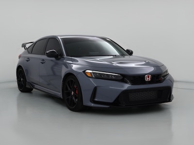 2024 Honda Civic Type R