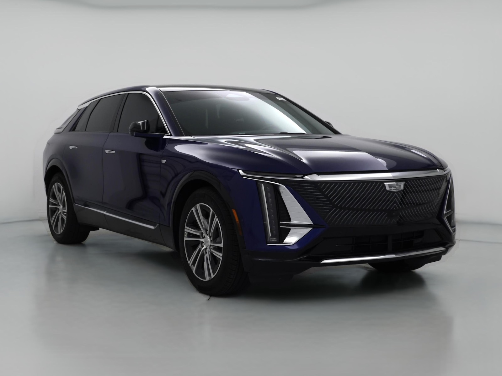 2024 Cadillac LYRIQ