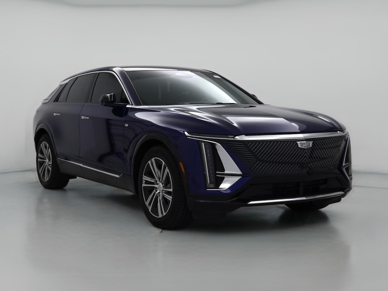 2024 Cadillac Lyriq Luxury 1 -
                  Wayne, NJ